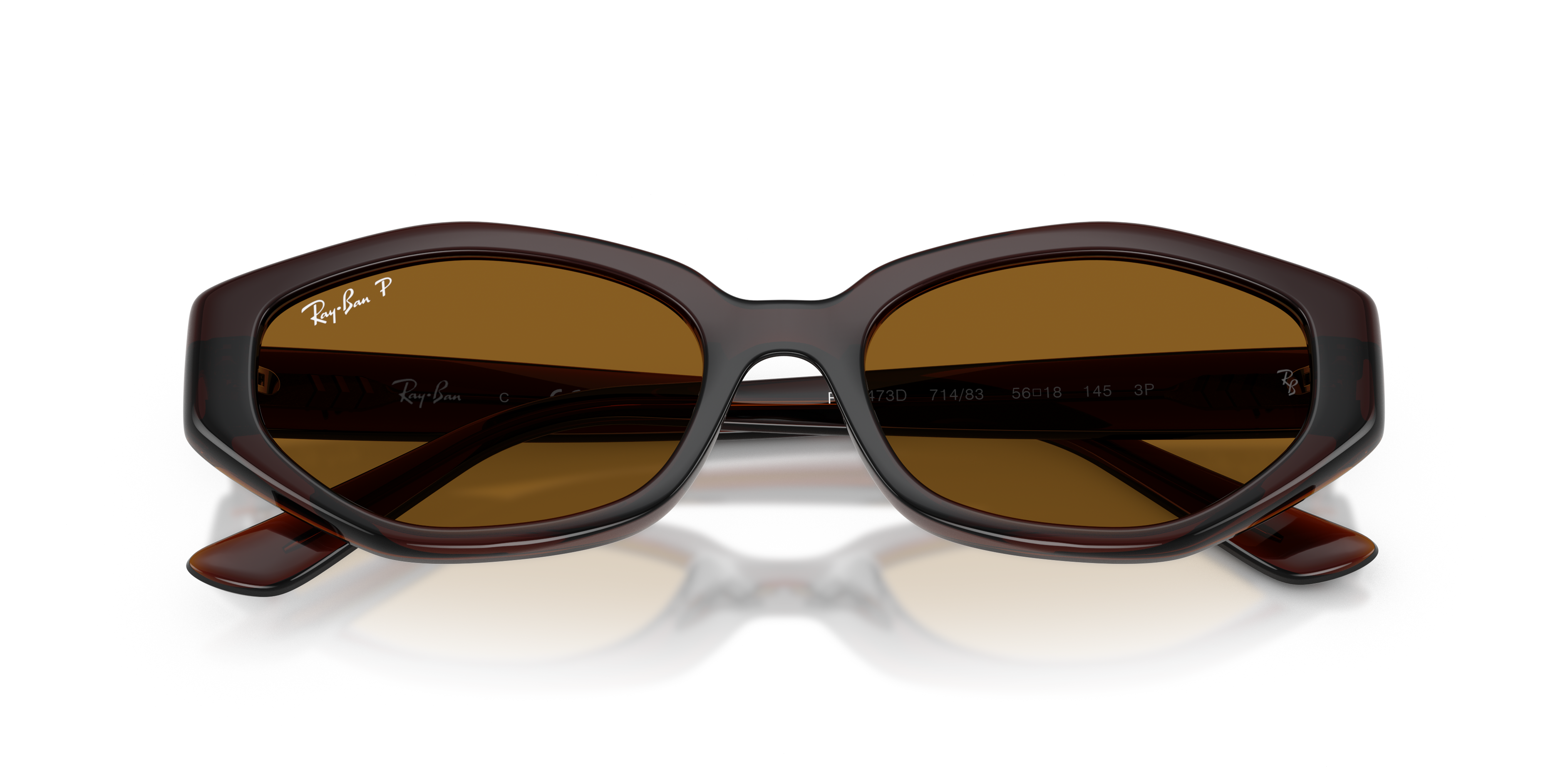 Ray Ban RB4473D 714/83