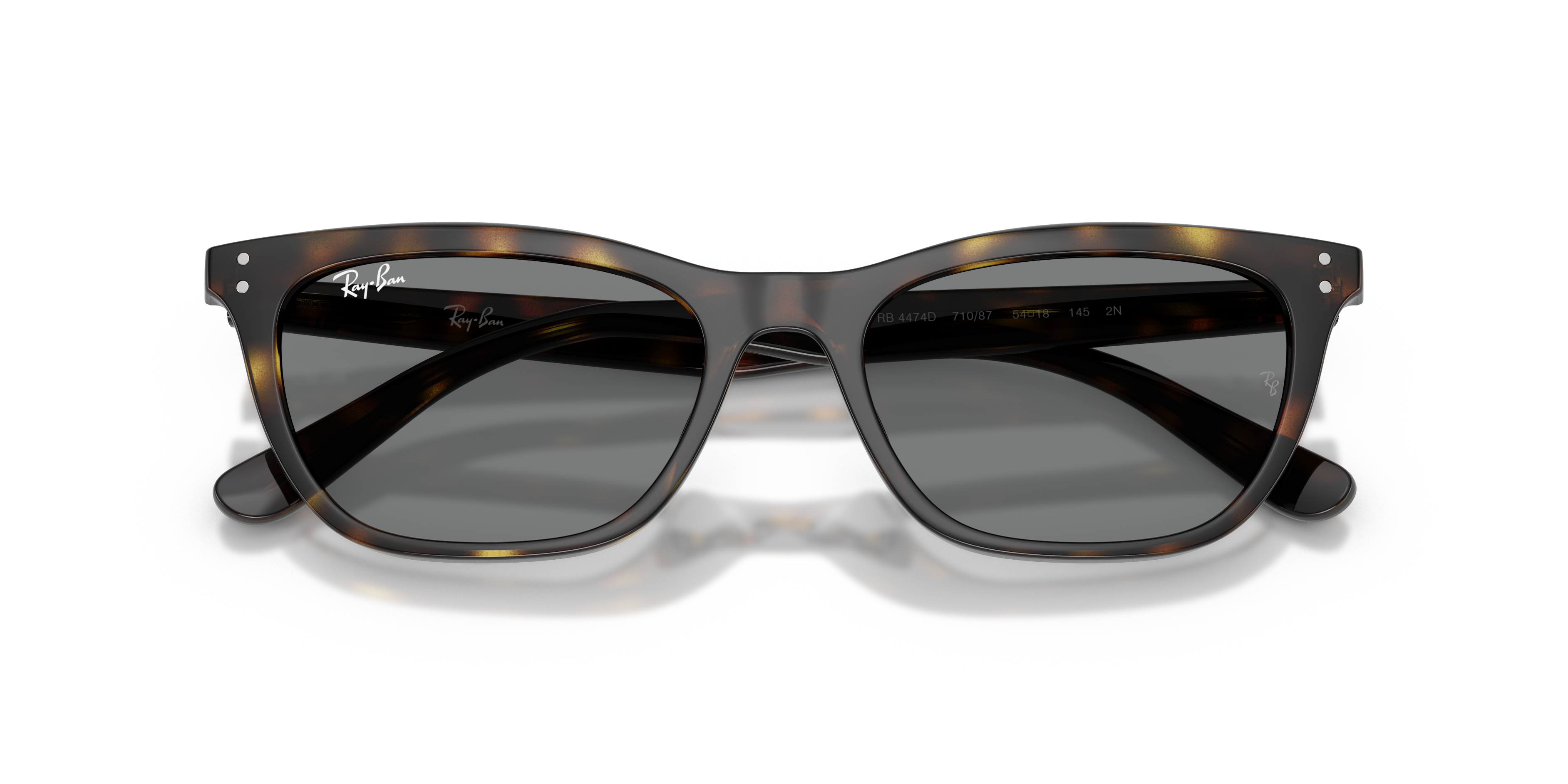 Ray - Ban RB4474D 710/87