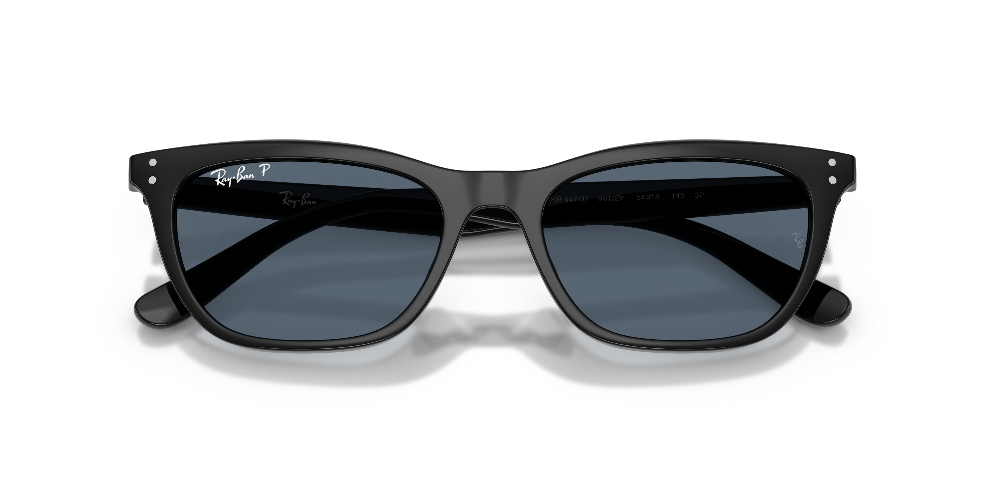 Ray - Ban RB4474D 901/2V