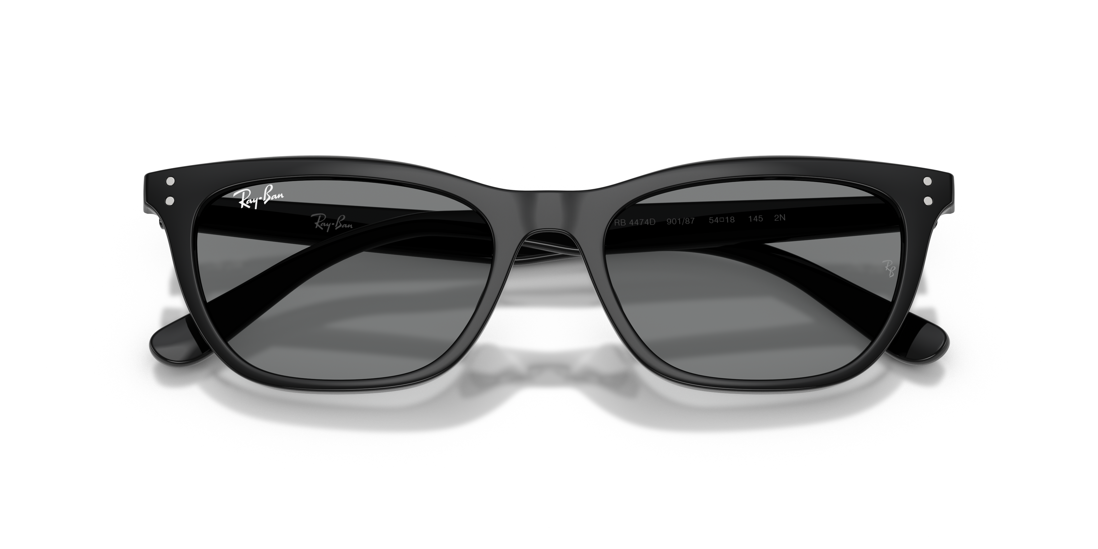 Ray - Ban RB4474D 901/87 Occhiali da sole Ray - Ban 2