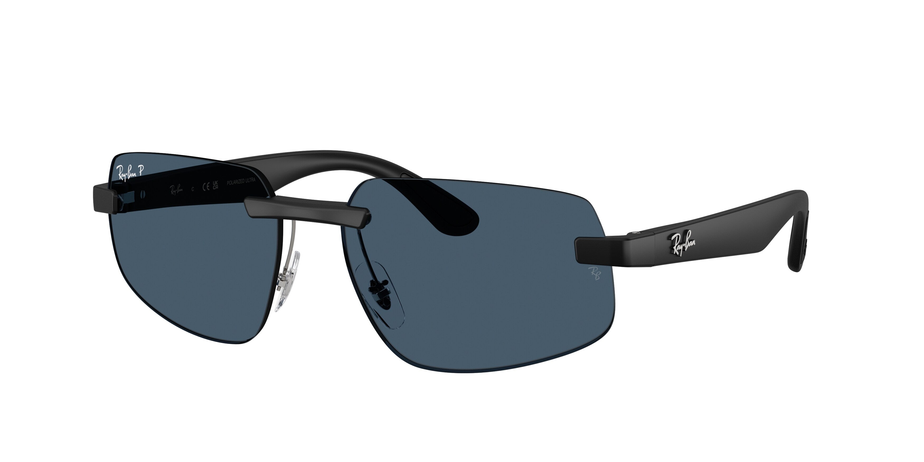 Ray - Ban RB4475CH601S1C
