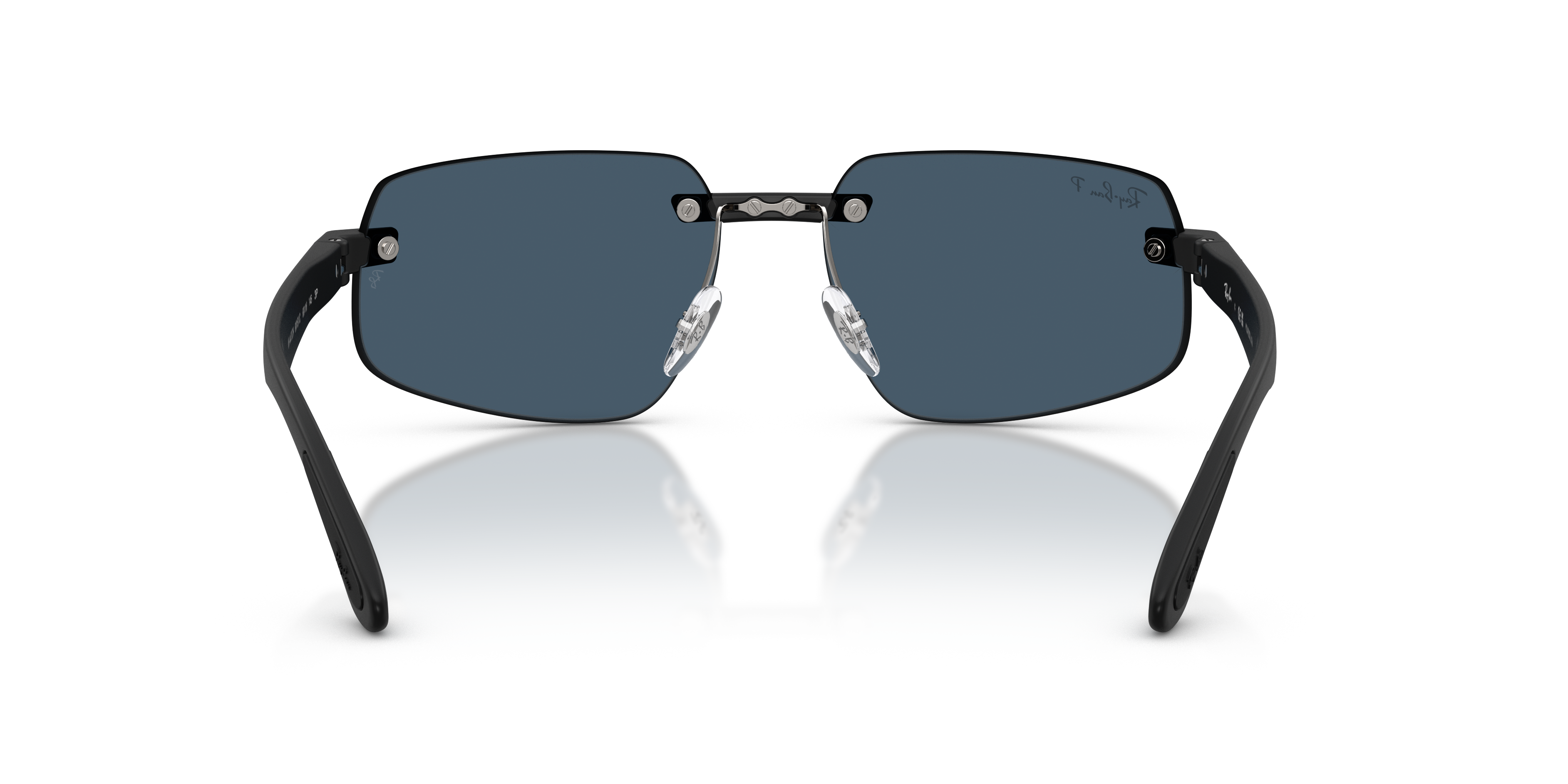 Ray - Ban RB4475CH601S1C