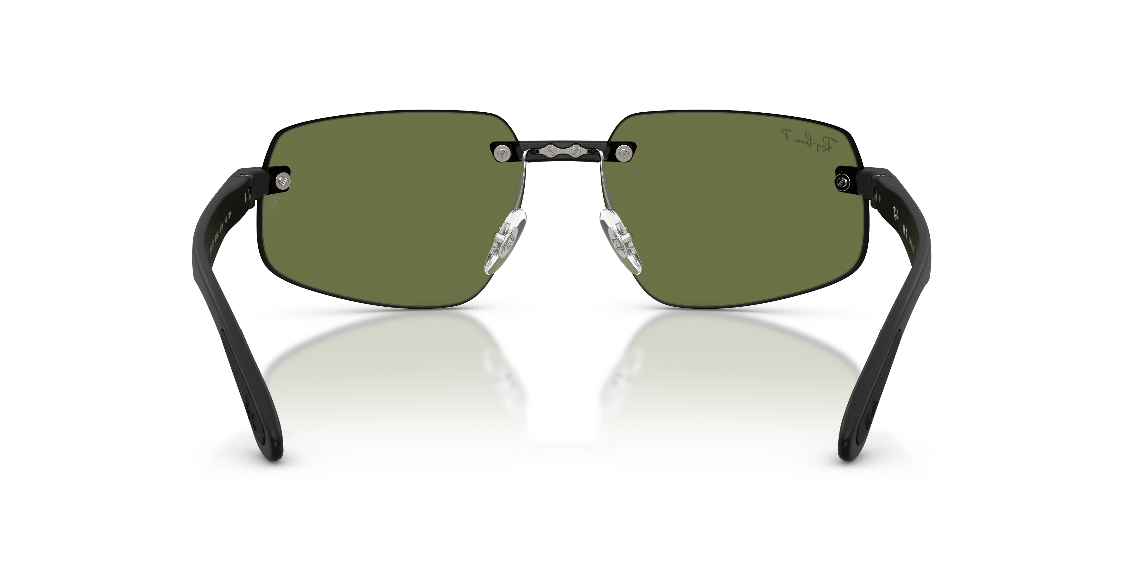 Ray - Ban RB4475CH 601S/2