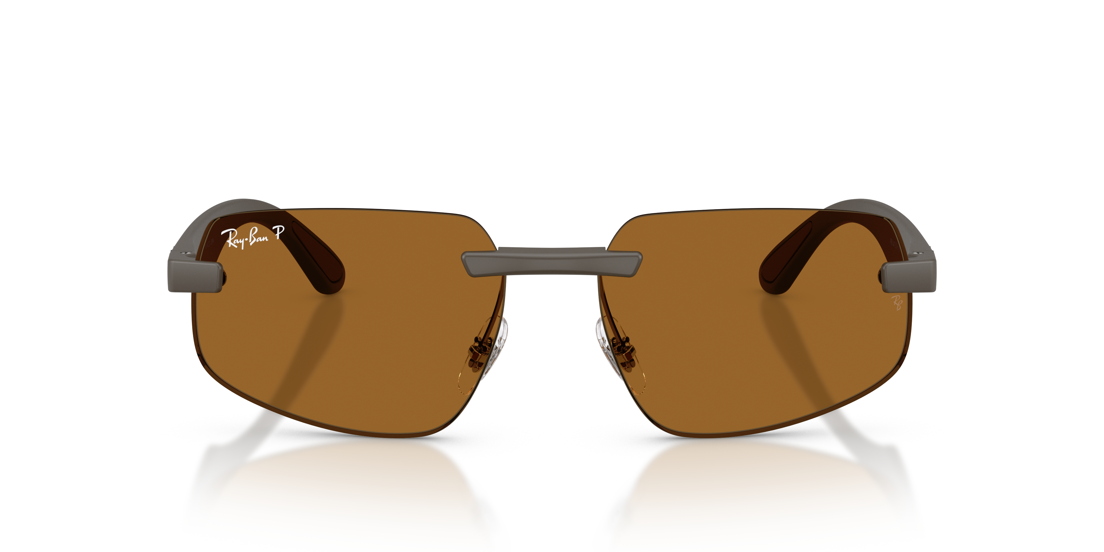 Ray Ban RB4475CH 6124BB