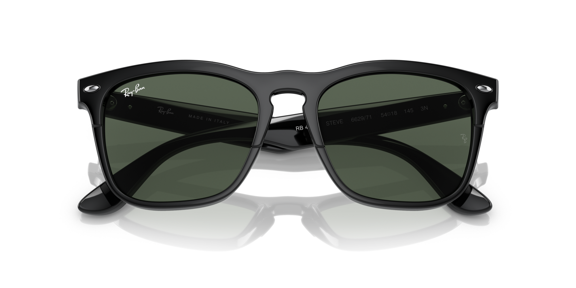 RB4487 STEVE 662971 Occhiali da sole Ray - Ban 2