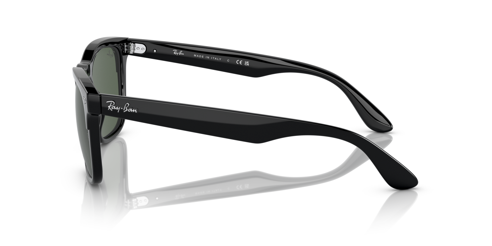 RB4487 STEVE 662971 Occhiali da sole Ray - Ban 4