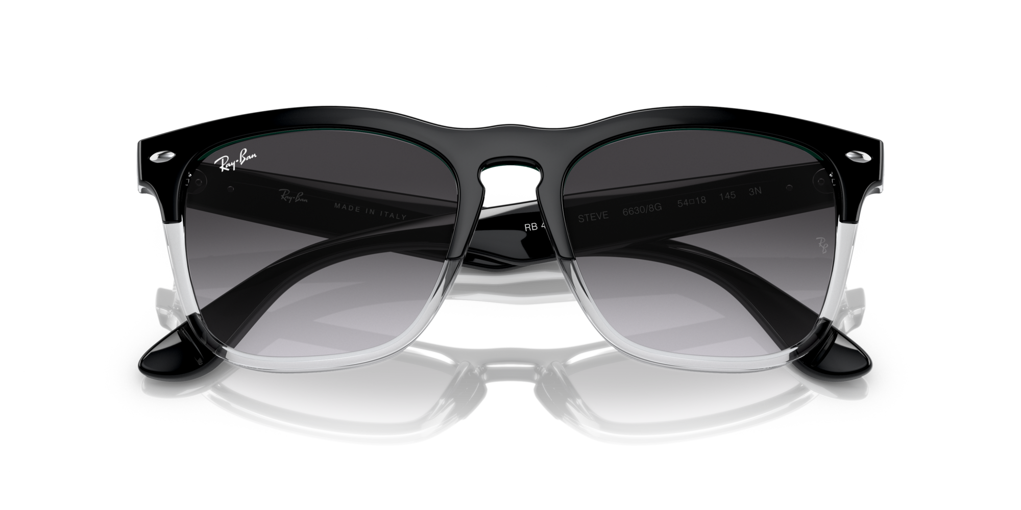 RB4487 STEVE 66308G Occhiali da sole Ray - Ban 2
