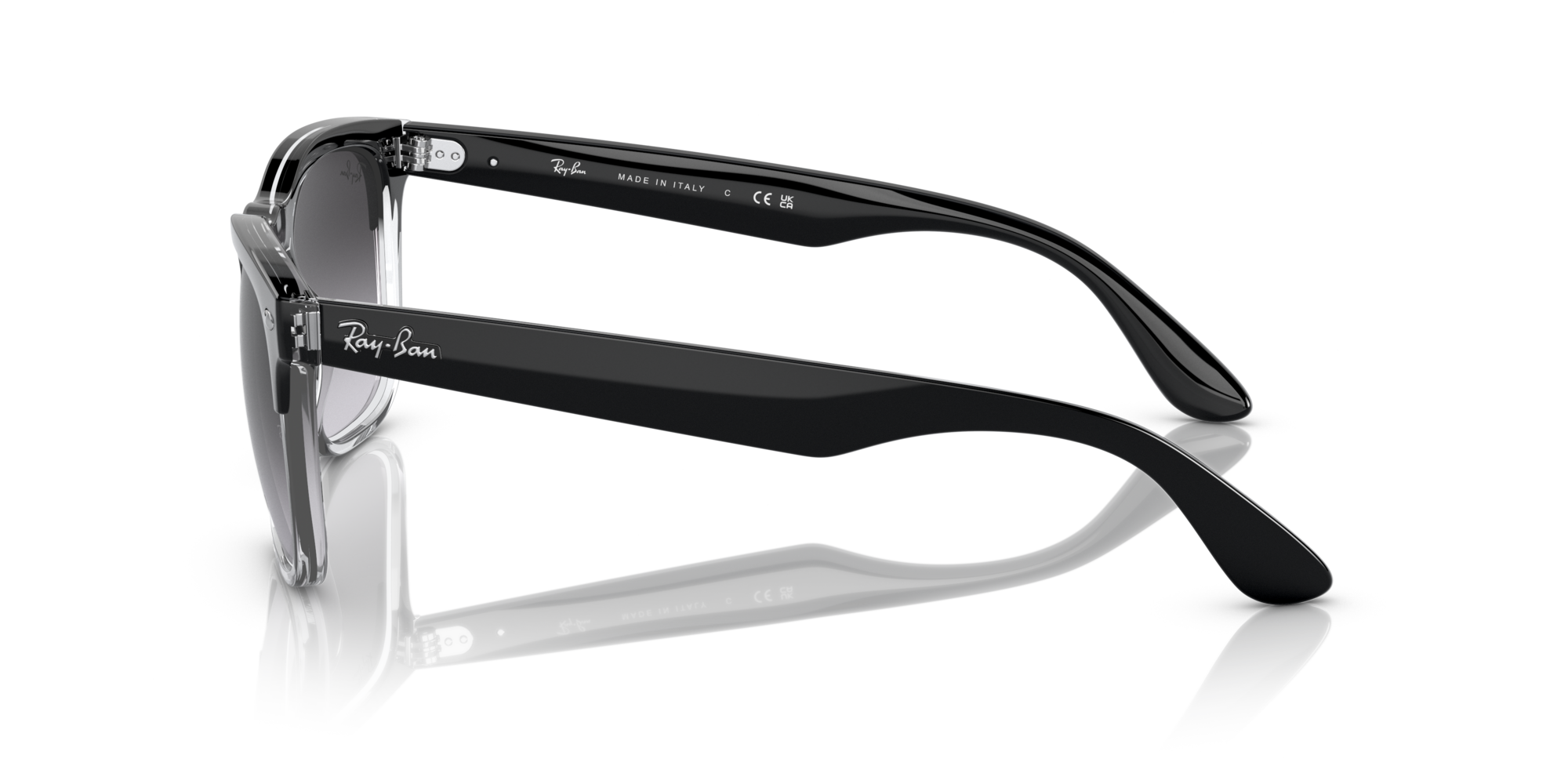 RB4487 STEVE 66308G Occhiali da sole Ray - Ban 4