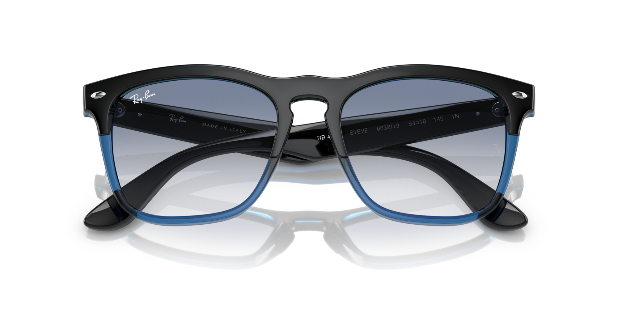 RB4487 STEVE 663219 Occhiali da sole Ray - Ban 2