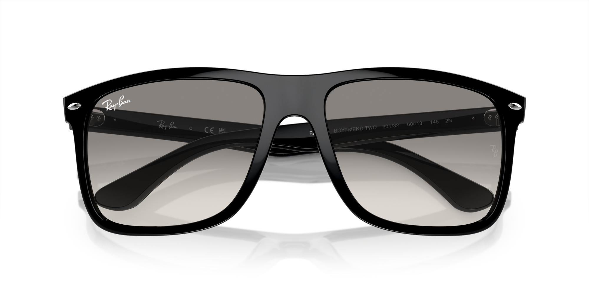 RB4547 BOYFRIEND TWO 601/32 Occhiali da sole Ray - Ban 2