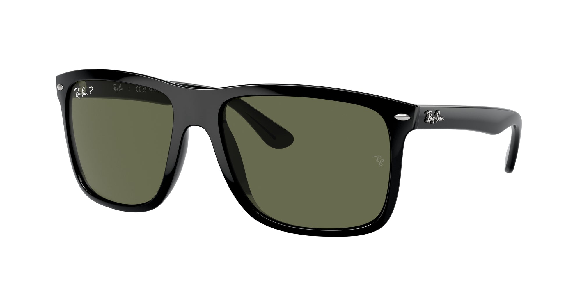 RB4547 BOYFRIEND TWO 601/58 Occhiali da sole Ray - Ban 1
