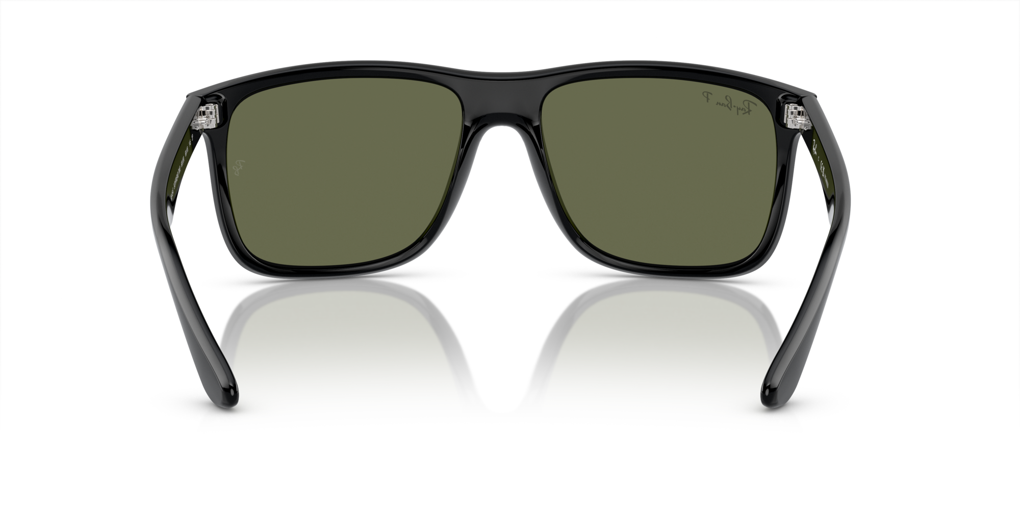 RB4547 BOYFRIEND TWO 601/58 Occhiali da sole Ray - Ban 5