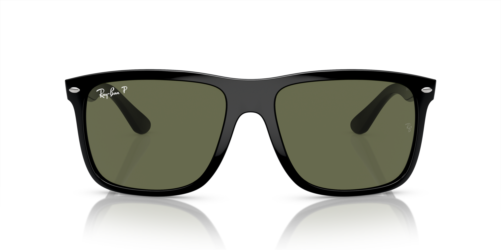 RB4547 BOYFRIEND TWO 601/58 Occhiali da sole Ray - Ban 3