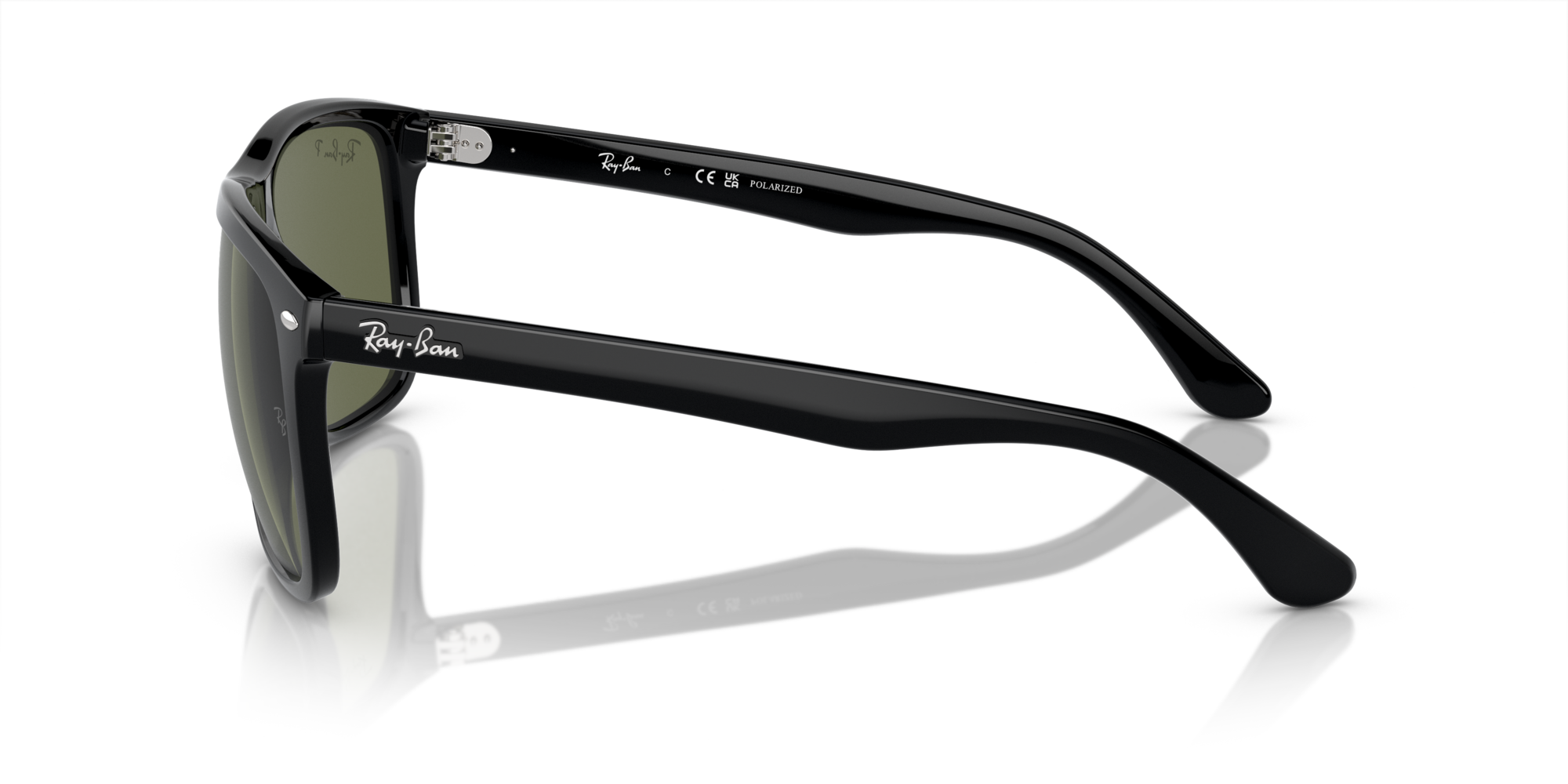 RB4547 BOYFRIEND TWO 601/58 Occhiali da sole Ray - Ban 4