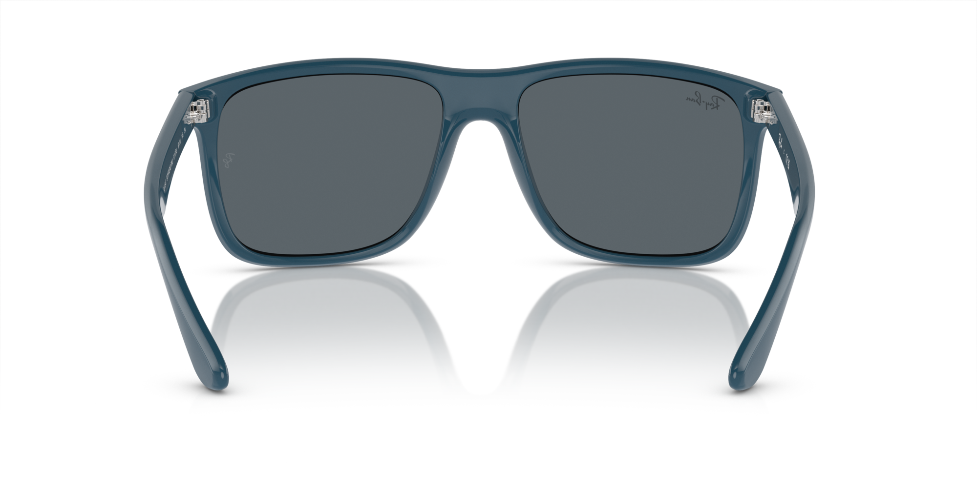 RB4547 BOYFRIEND TWO 6717R5 Occhiali da sole Ray - Ban 5