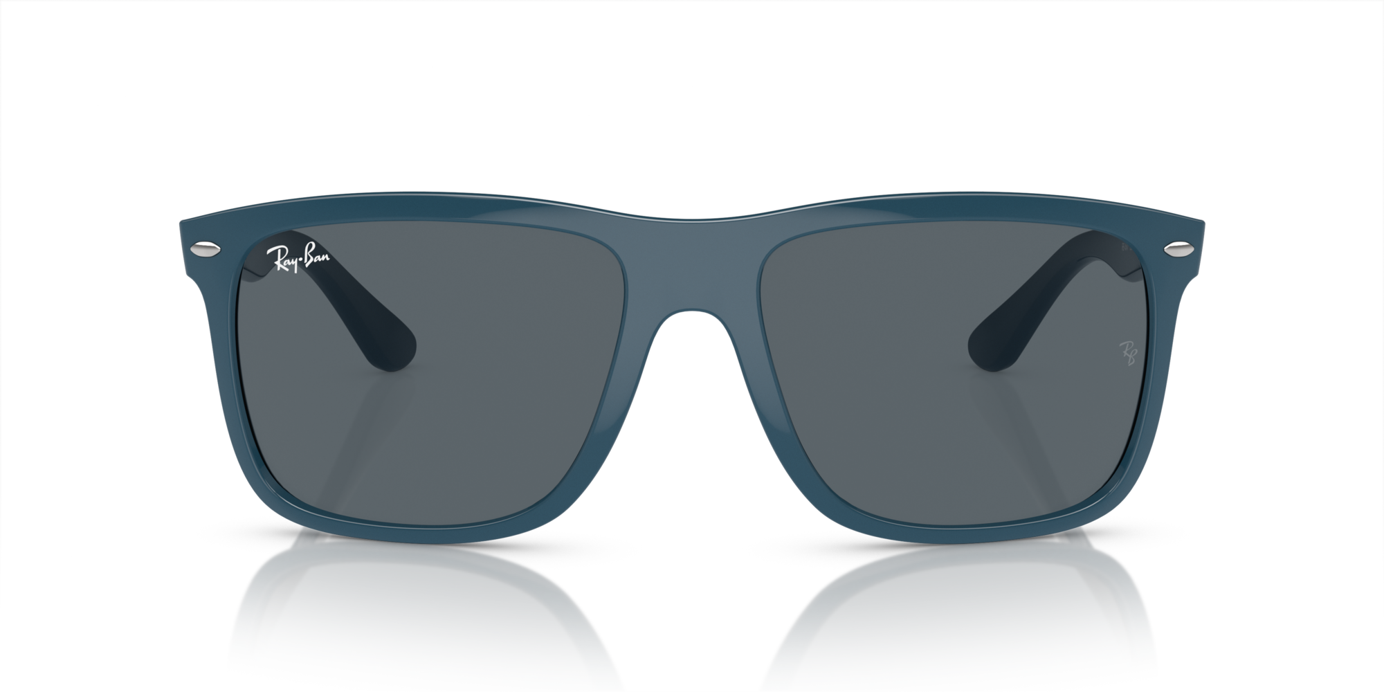 RB4547 BOYFRIEND TWO 6717R5 Occhiali da sole Ray - Ban 3
