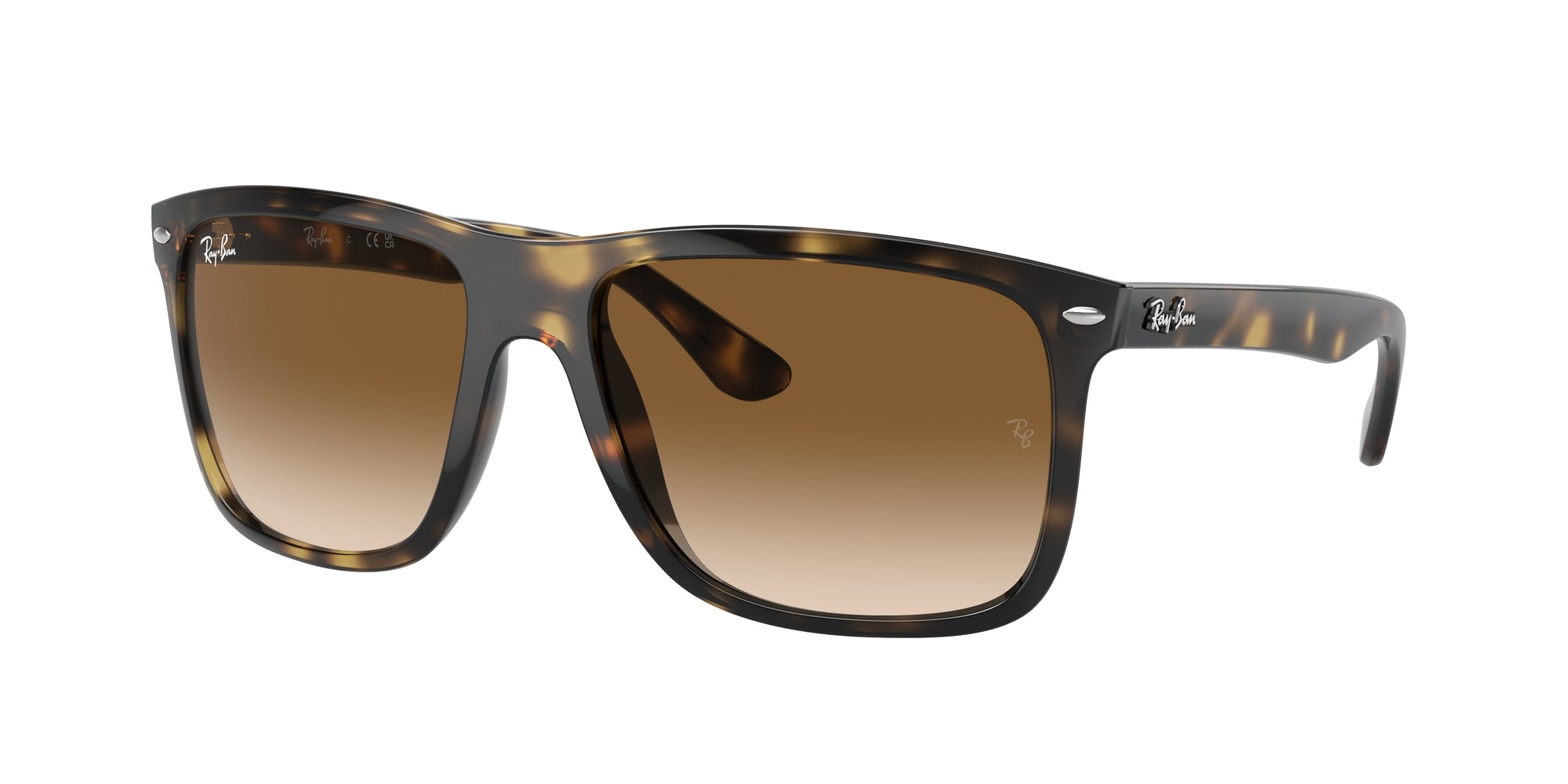 RB4547 BOYFRIEND TWO 710/51 Occhiali da sole Ray - Ban 1