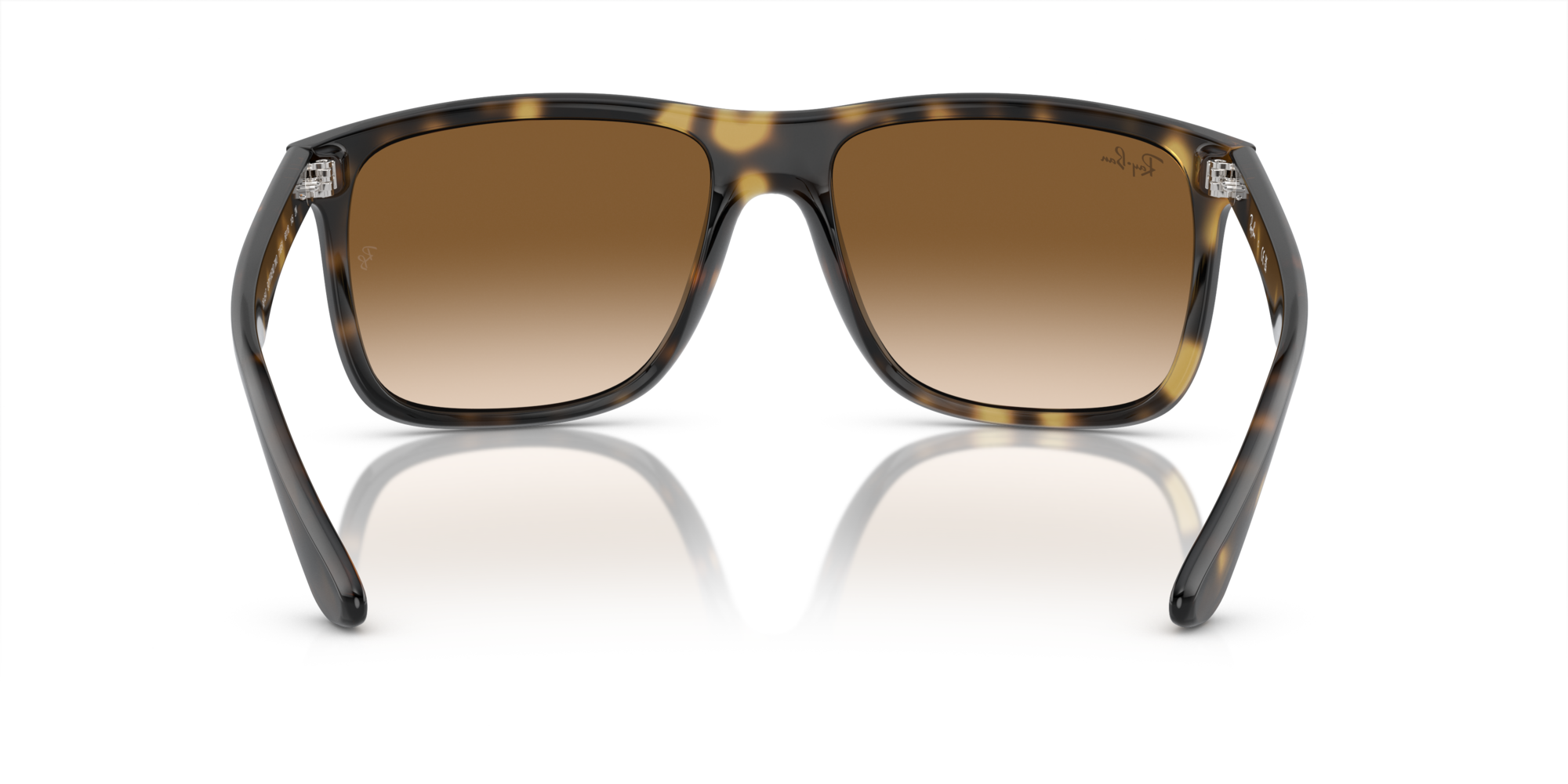 RB4547 BOYFRIEND TWO 710/51 Occhiali da sole Ray - Ban 5