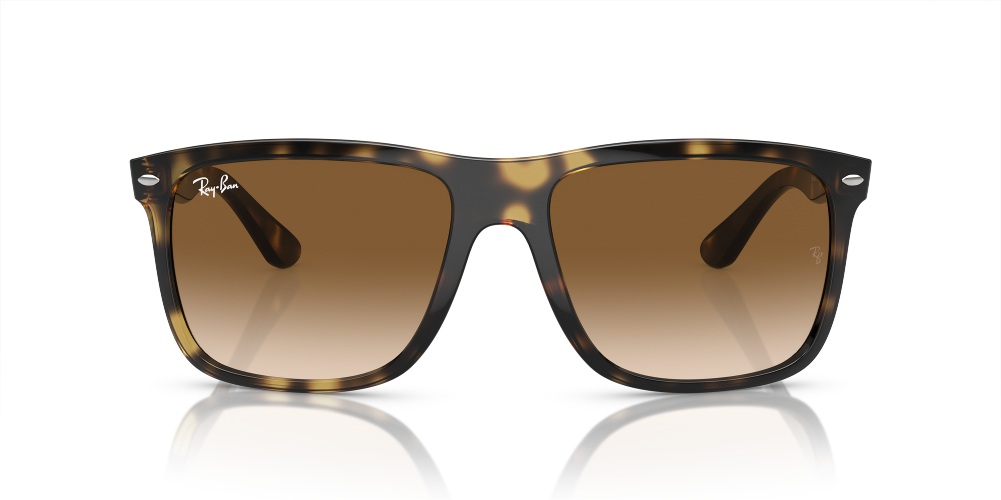 RB4547 BOYFRIEND TWO 710/51 Occhiali da sole Ray - Ban 3