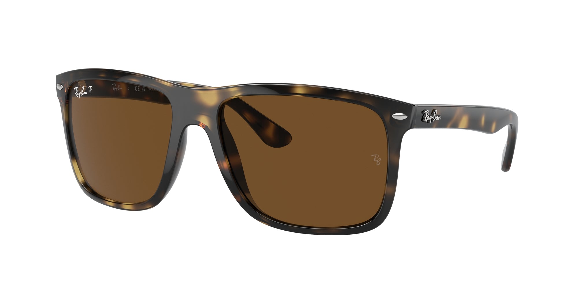 RB4547 BOYFRIEND TWO 710/57 Occhiali da sole Ray - Ban 1