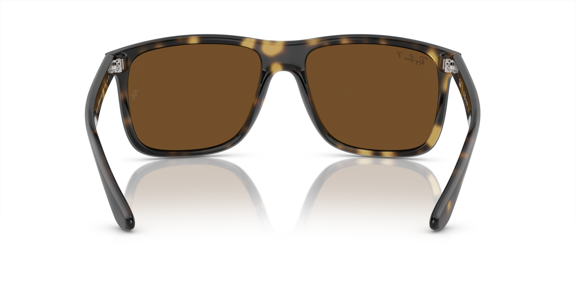 RB4547 BOYFRIEND TWO 710/57 Occhiali da sole Ray - Ban 5