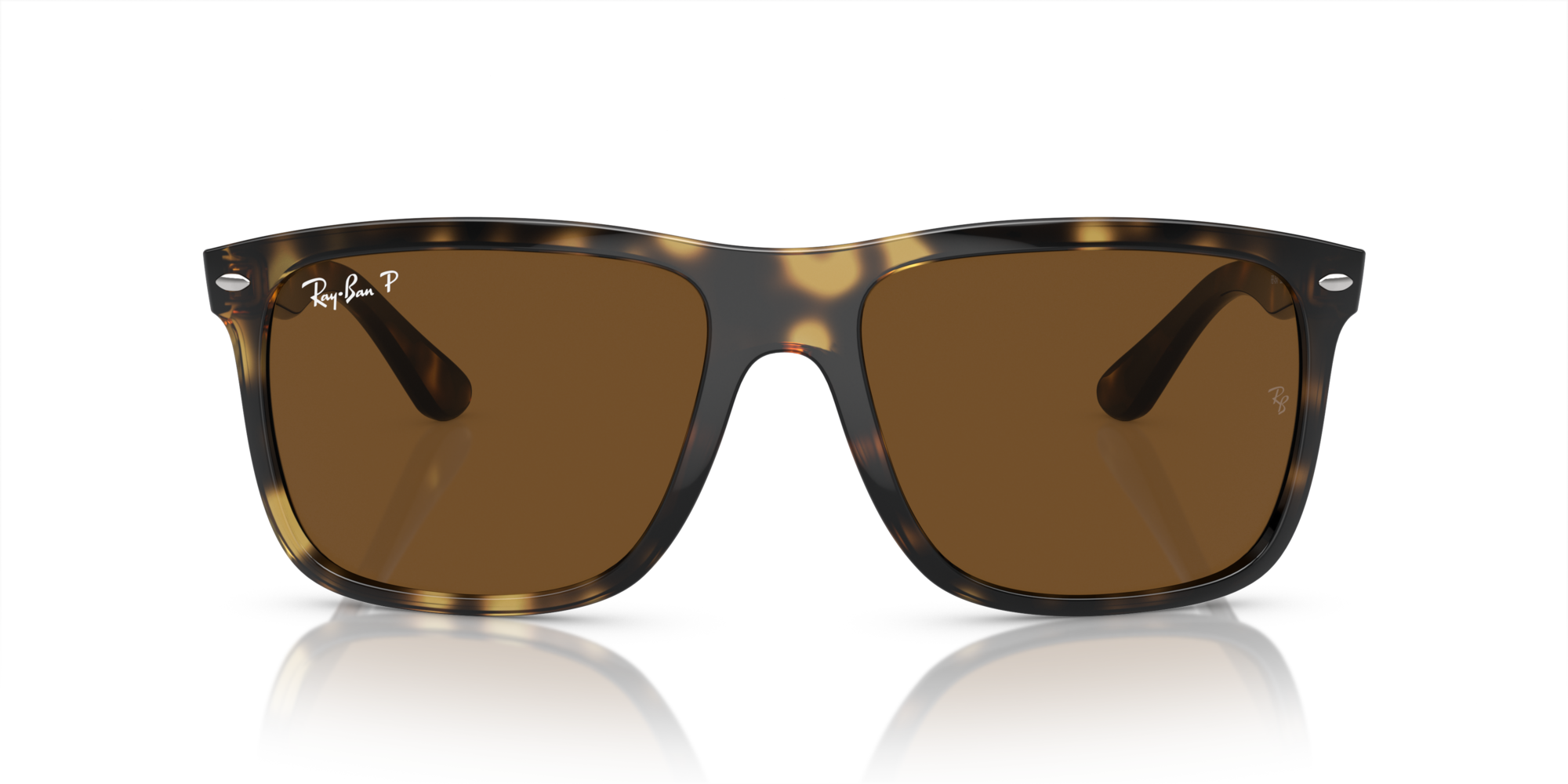 RB4547 BOYFRIEND TWO 710/57 Occhiali da sole Ray - Ban 3