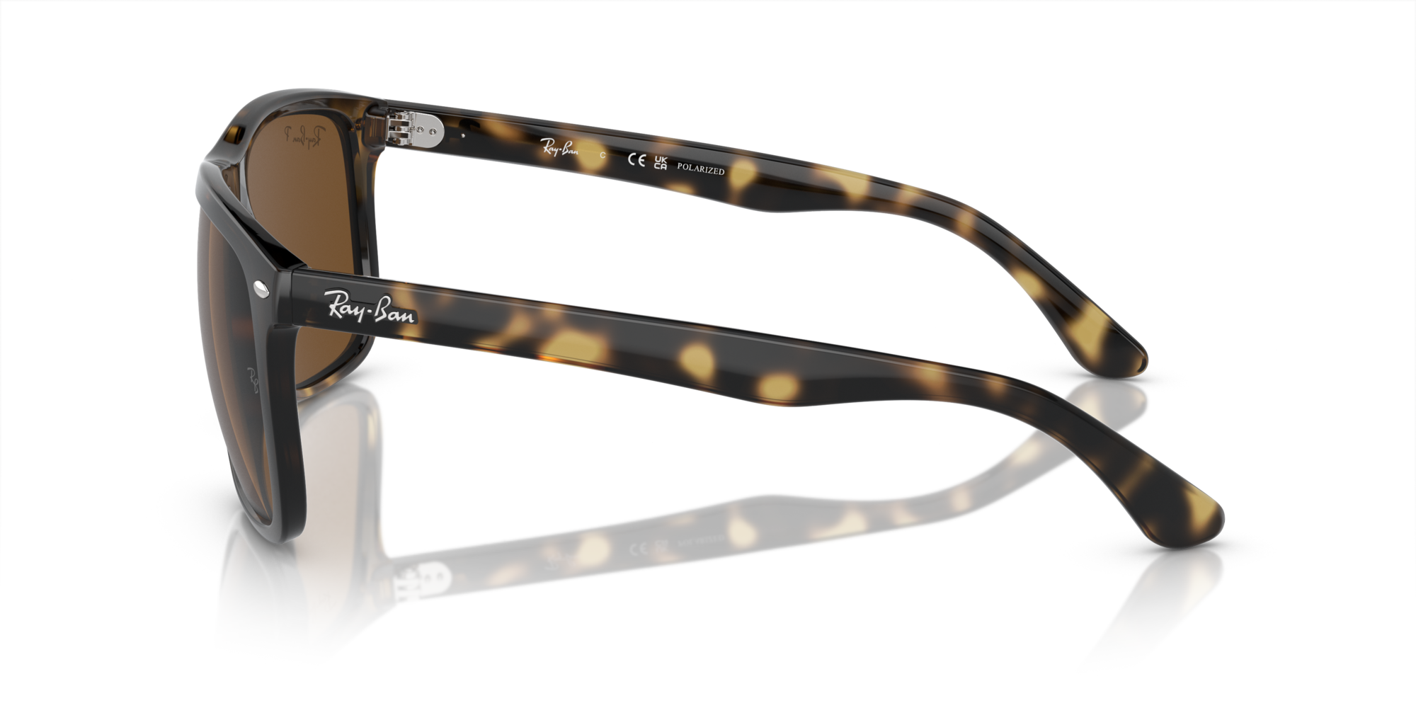 RB4547 BOYFRIEND TWO 710/57 Occhiali da sole Ray - Ban 4