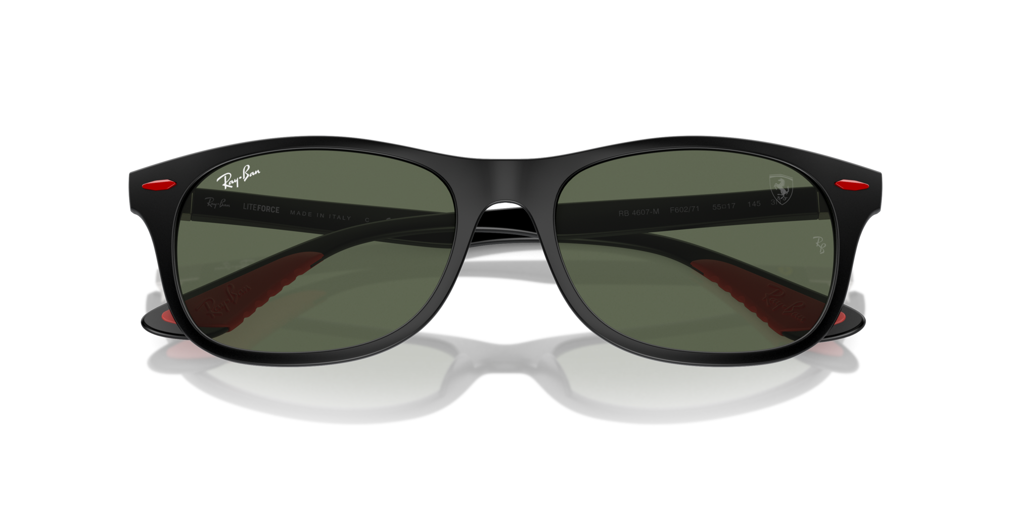 RB4607M F60271 Occhiali da sole Ray - Ban 2
