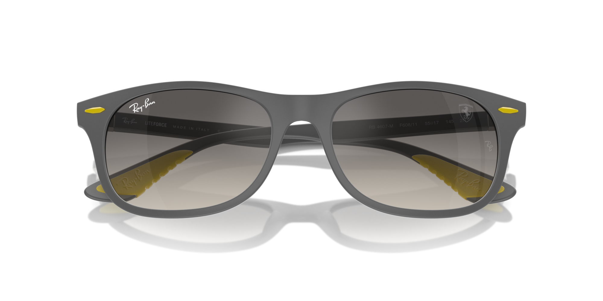 RB4607M F60811 Occhiali da sole Ray - Ban 2
