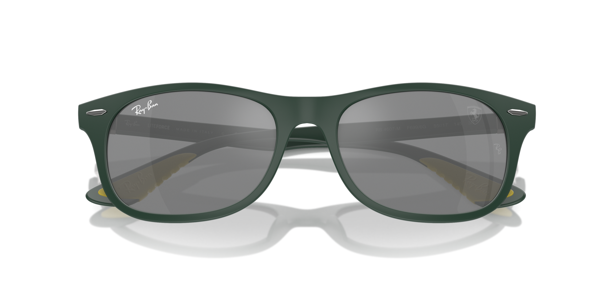 RB4607M F6996G Occhiali da sole Ray - Ban 2