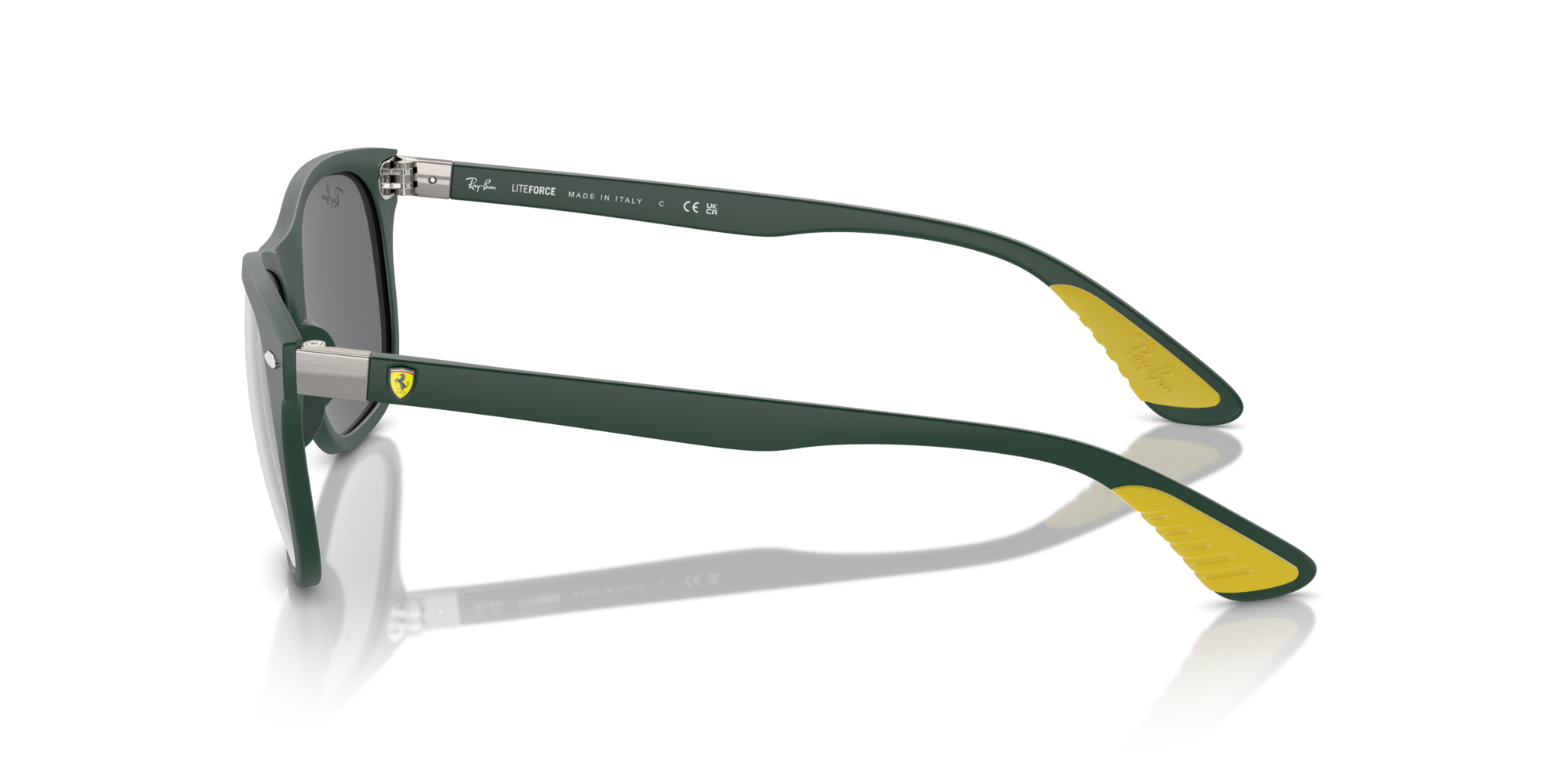 RB4607M F6996G Occhiali da sole Ray - Ban 4