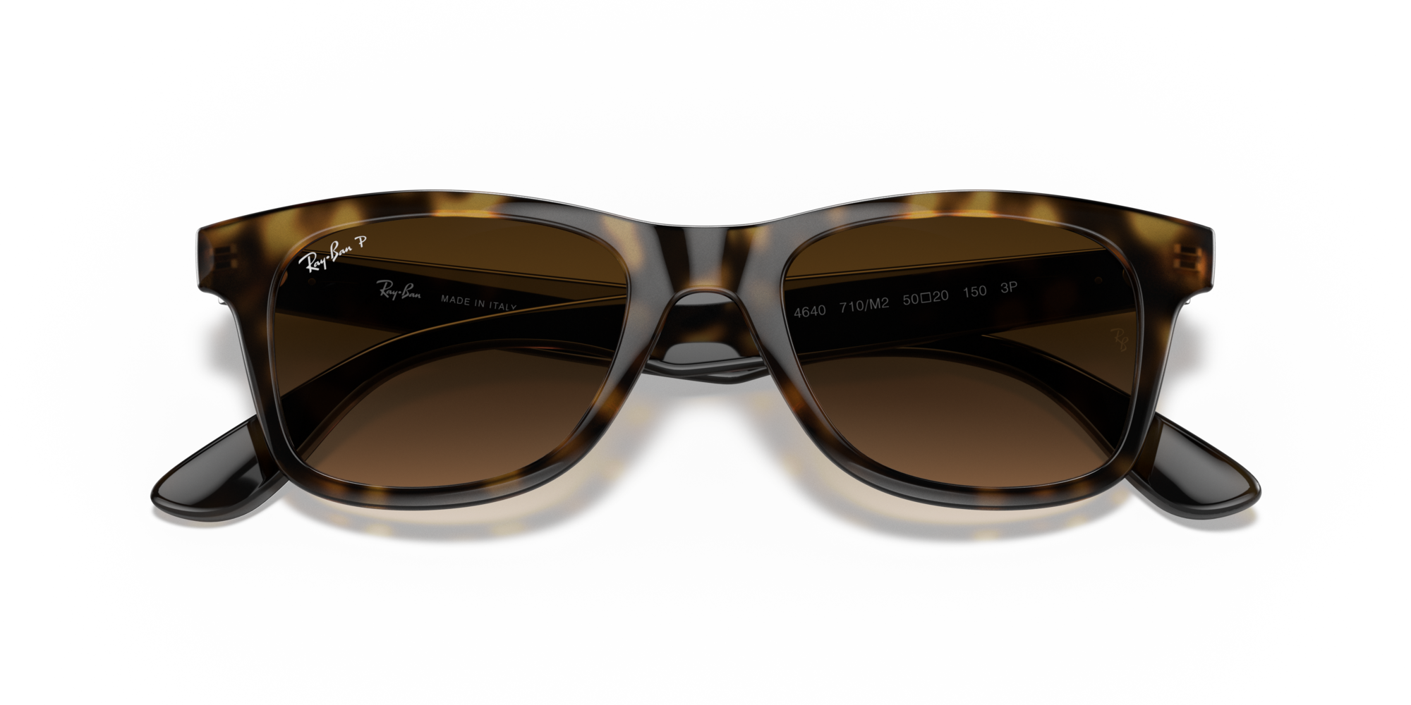 RB4640 710/M2 Occhiali da sole Ray - Ban 2