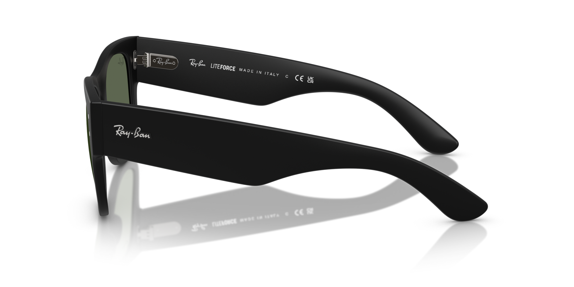 RB4840S 601S71 Occhiali da sole Ray - Ban 4