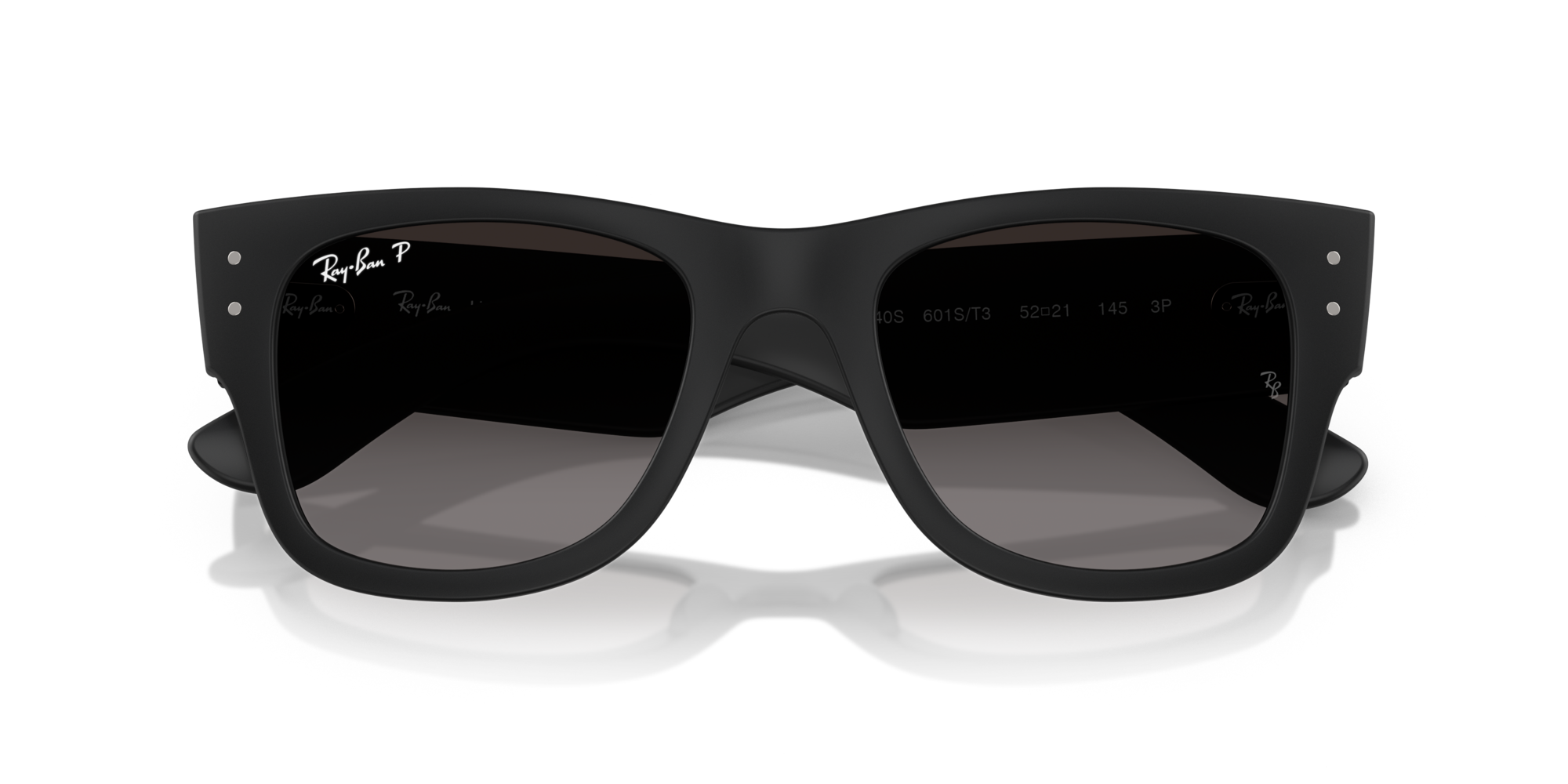 RB4840S 601ST3 Occhiali da sole Ray - Ban 2