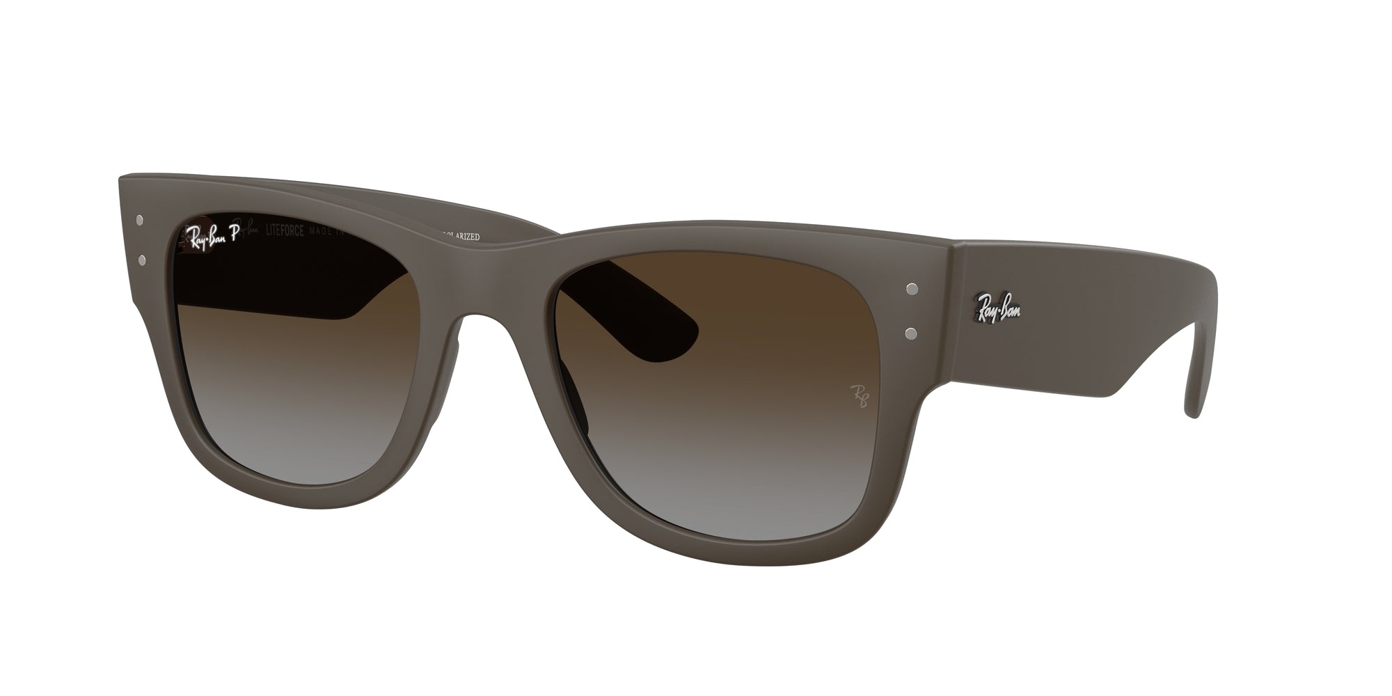 RB4840S 6124T5 Occhiali da sole Ray - Ban 1