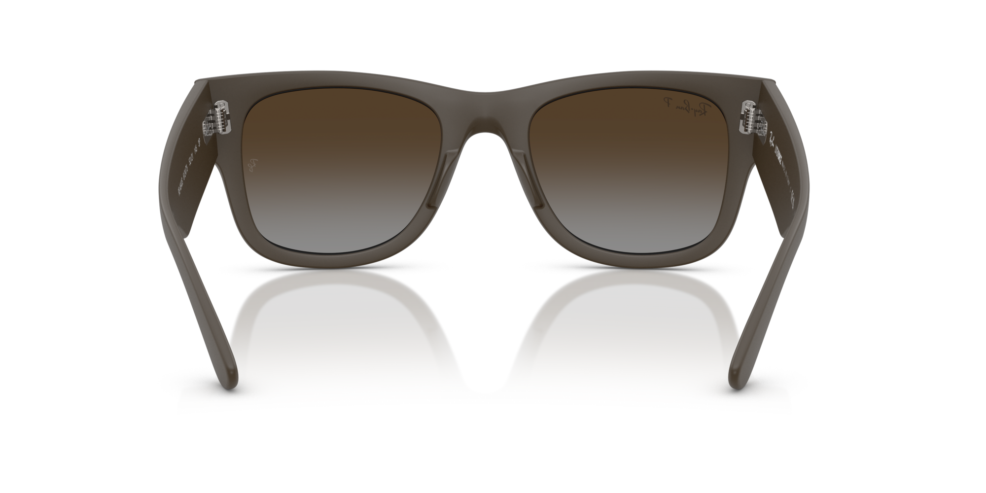 RB4840S 6124T5 Occhiali da sole Ray - Ban 5