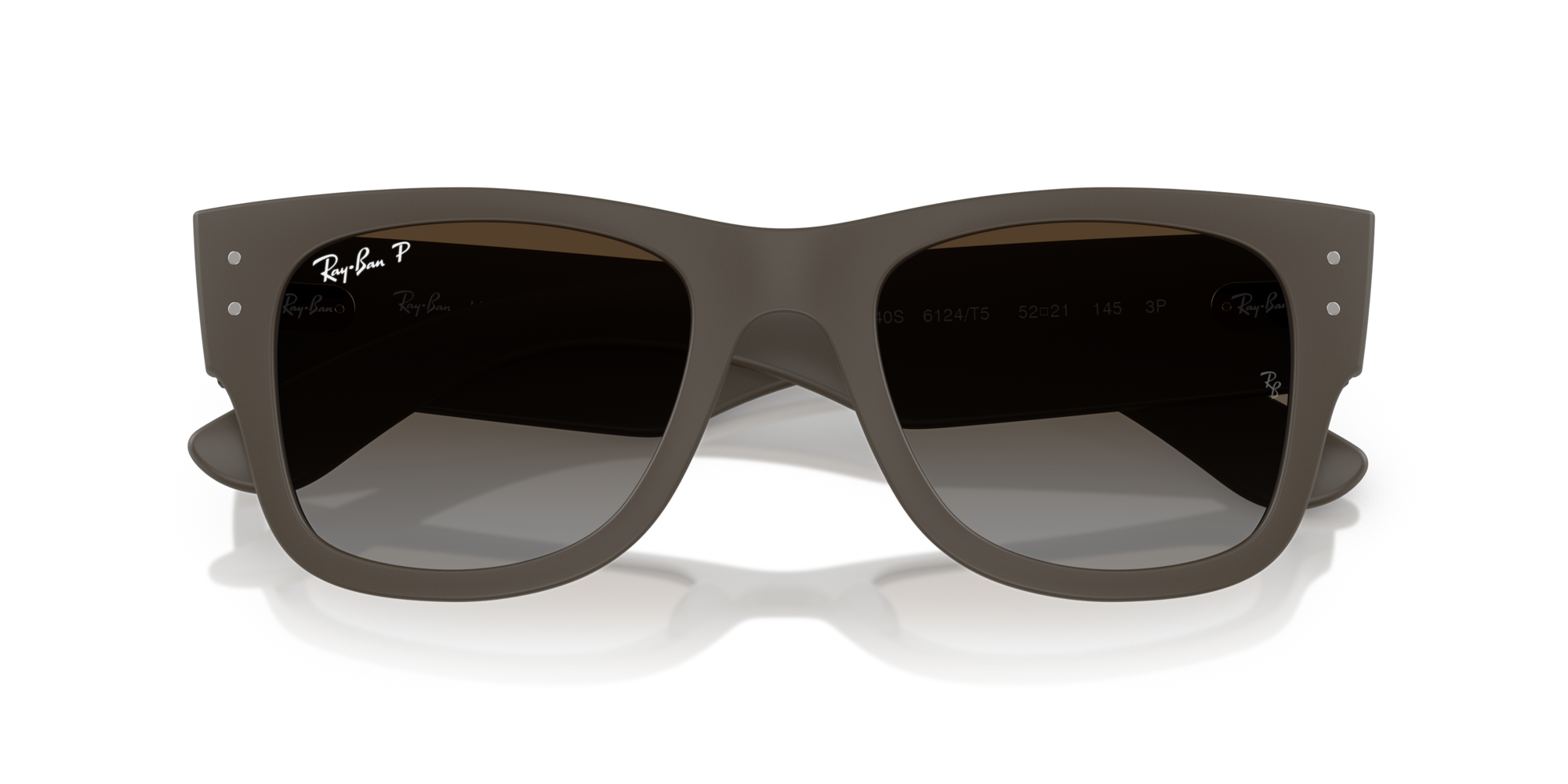 RB4840S 6124T5 Occhiali da sole Ray - Ban 2