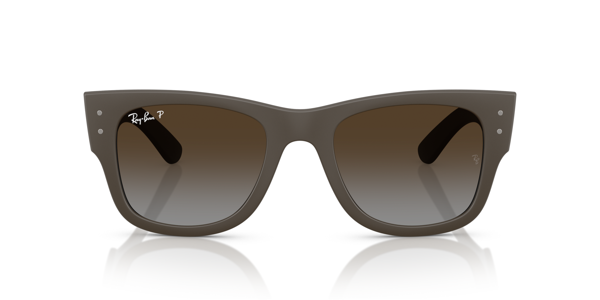 RB4840S 6124T5 Occhiali da sole Ray - Ban 3