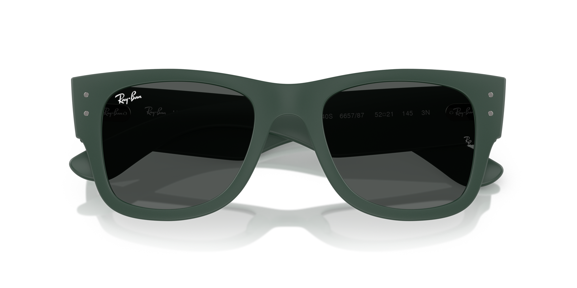 RB4840S 665787 Occhiali da sole Ray - Ban 2