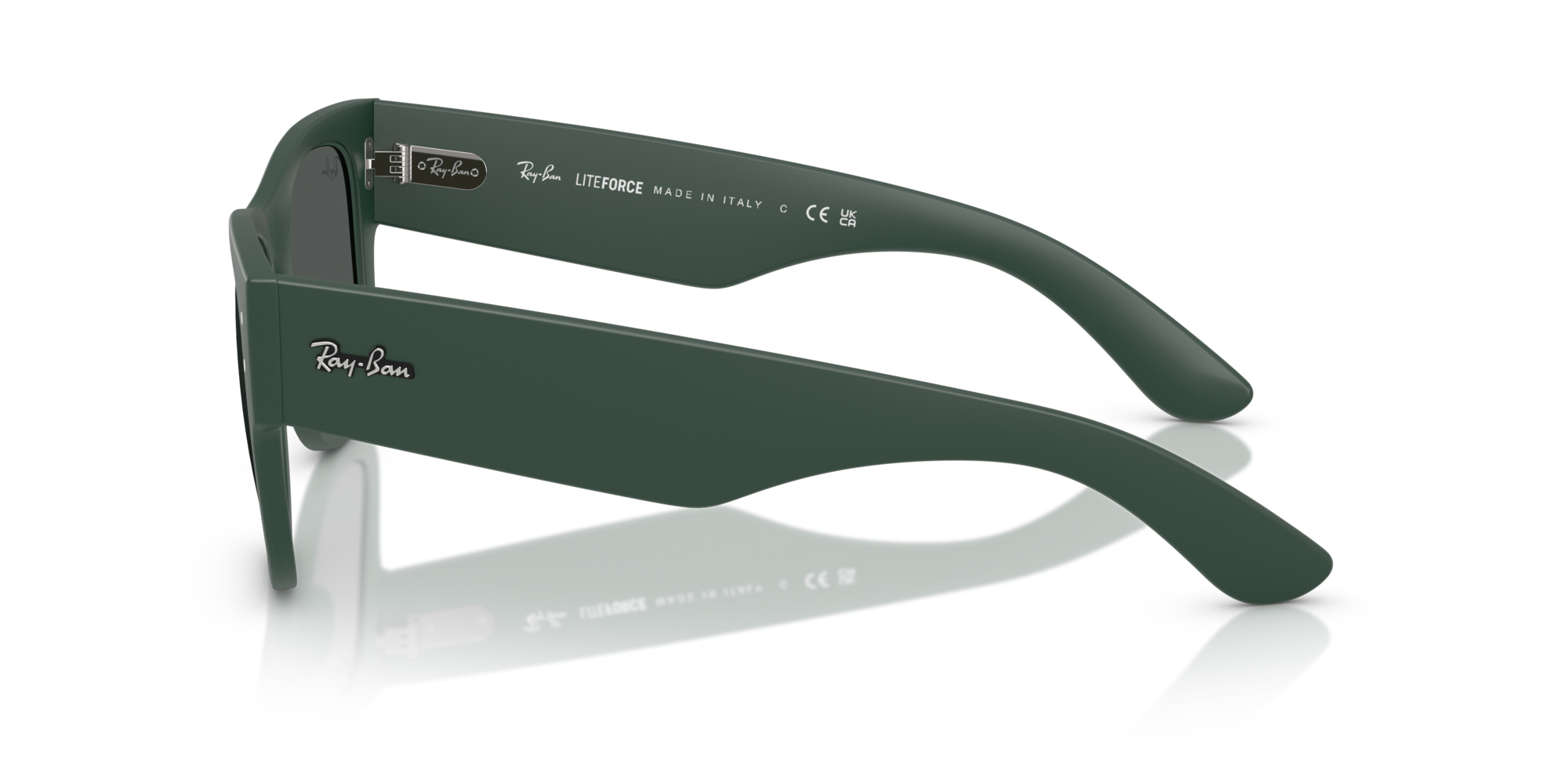 RB4840S 665787 Occhiali da sole Ray - Ban 4