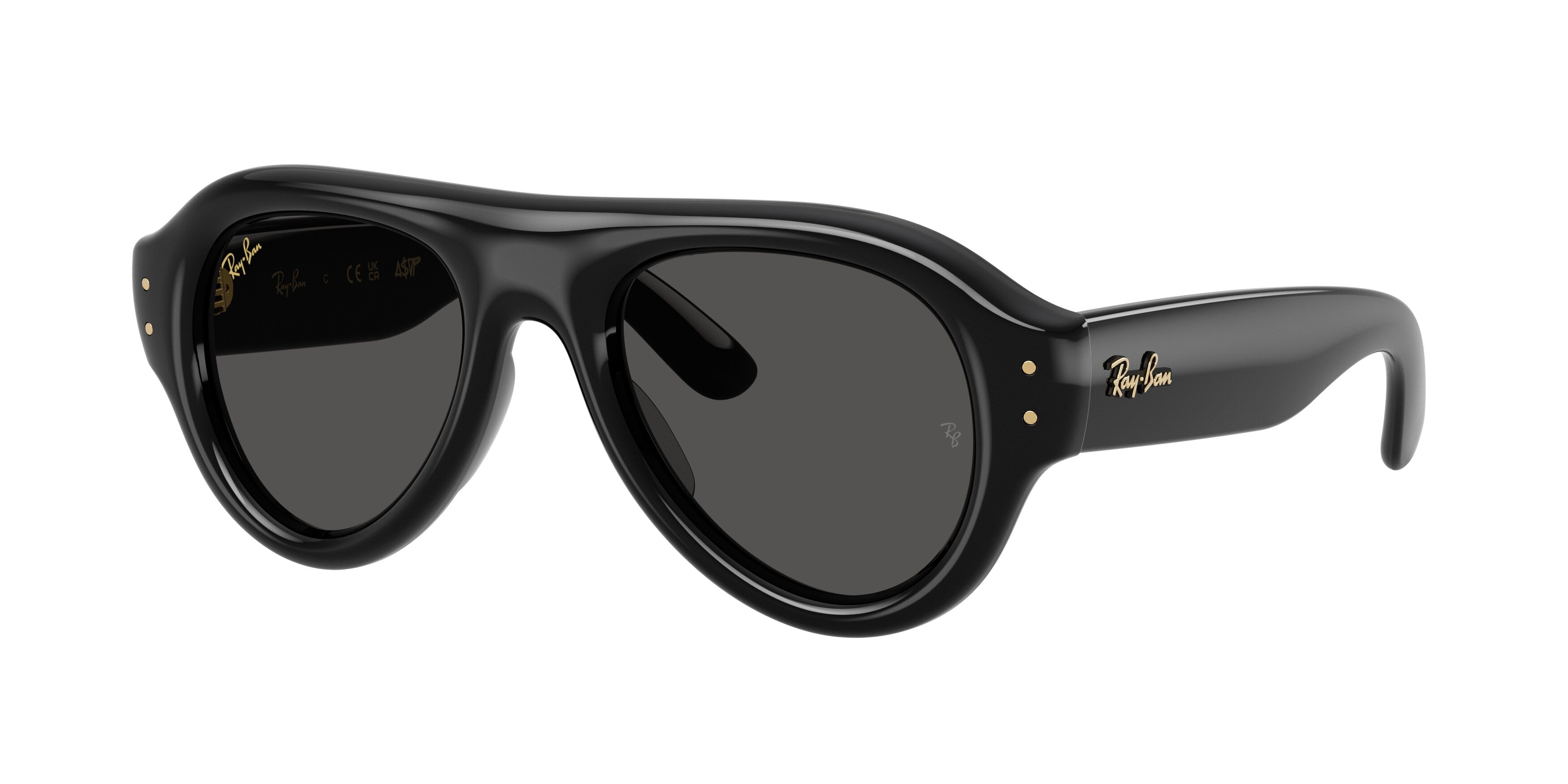 Ray - Ban RB4925 601/87 Occhiali da sole Ray - Ban 1