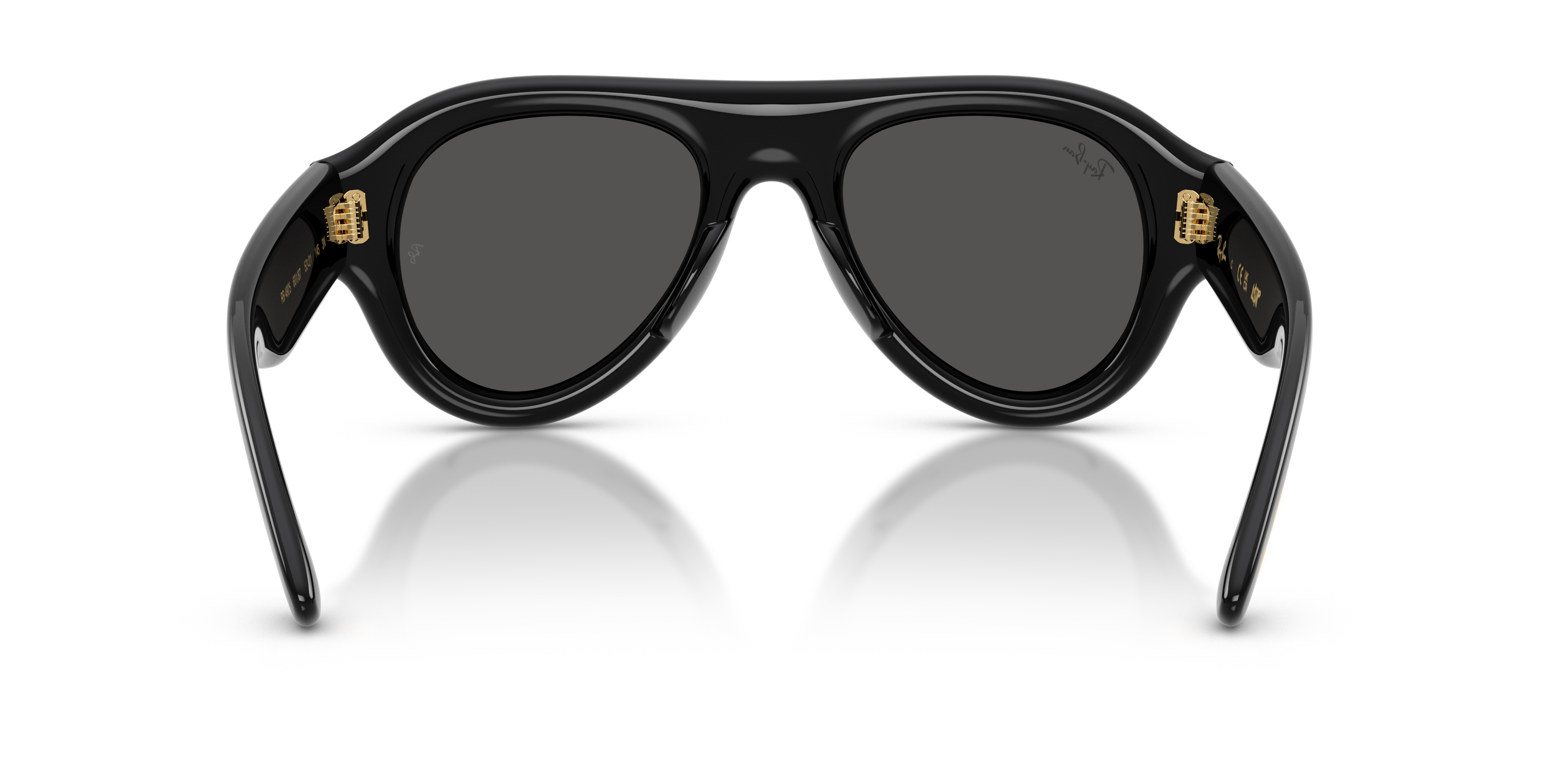 Ray - Ban RB4925 601/87
