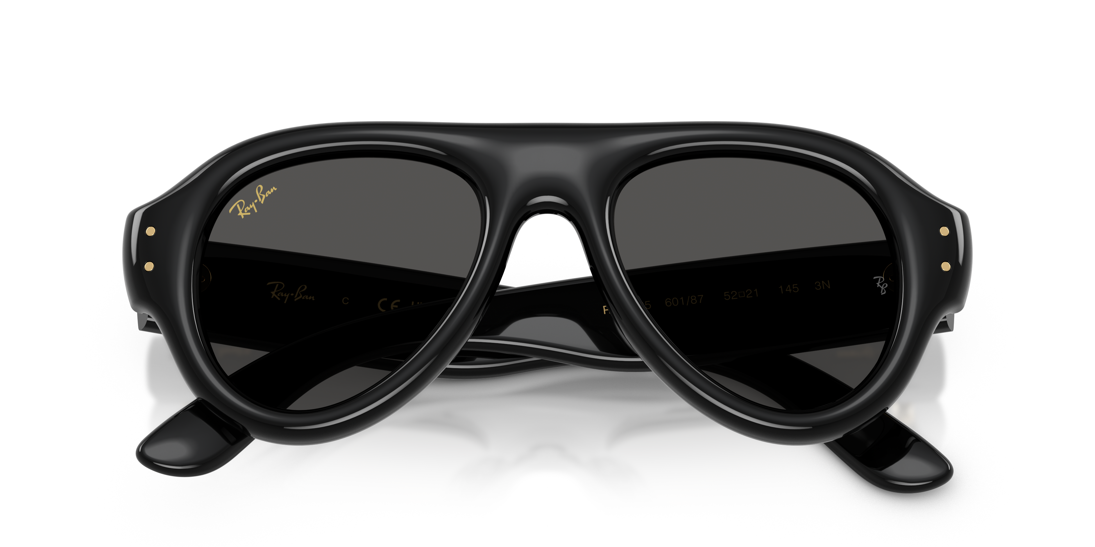 Ray - Ban RB4925 601/87 Occhiali da sole Ray - Ban 2