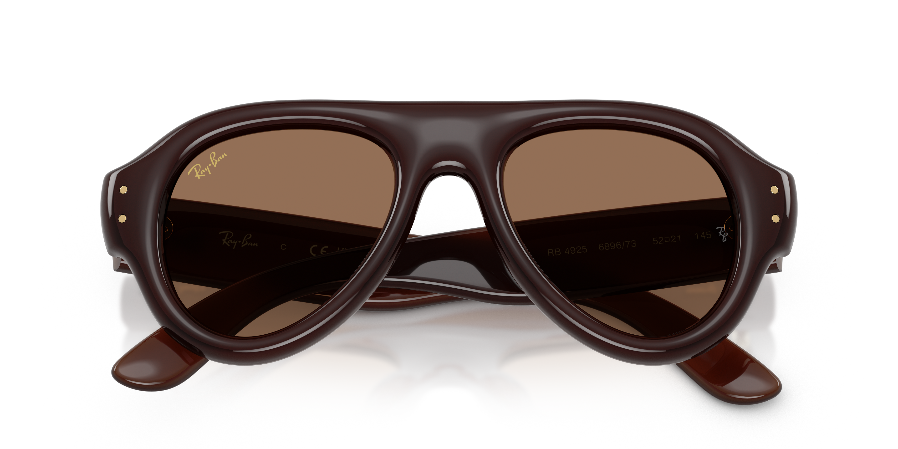 Ray - Ban RB4925 689673