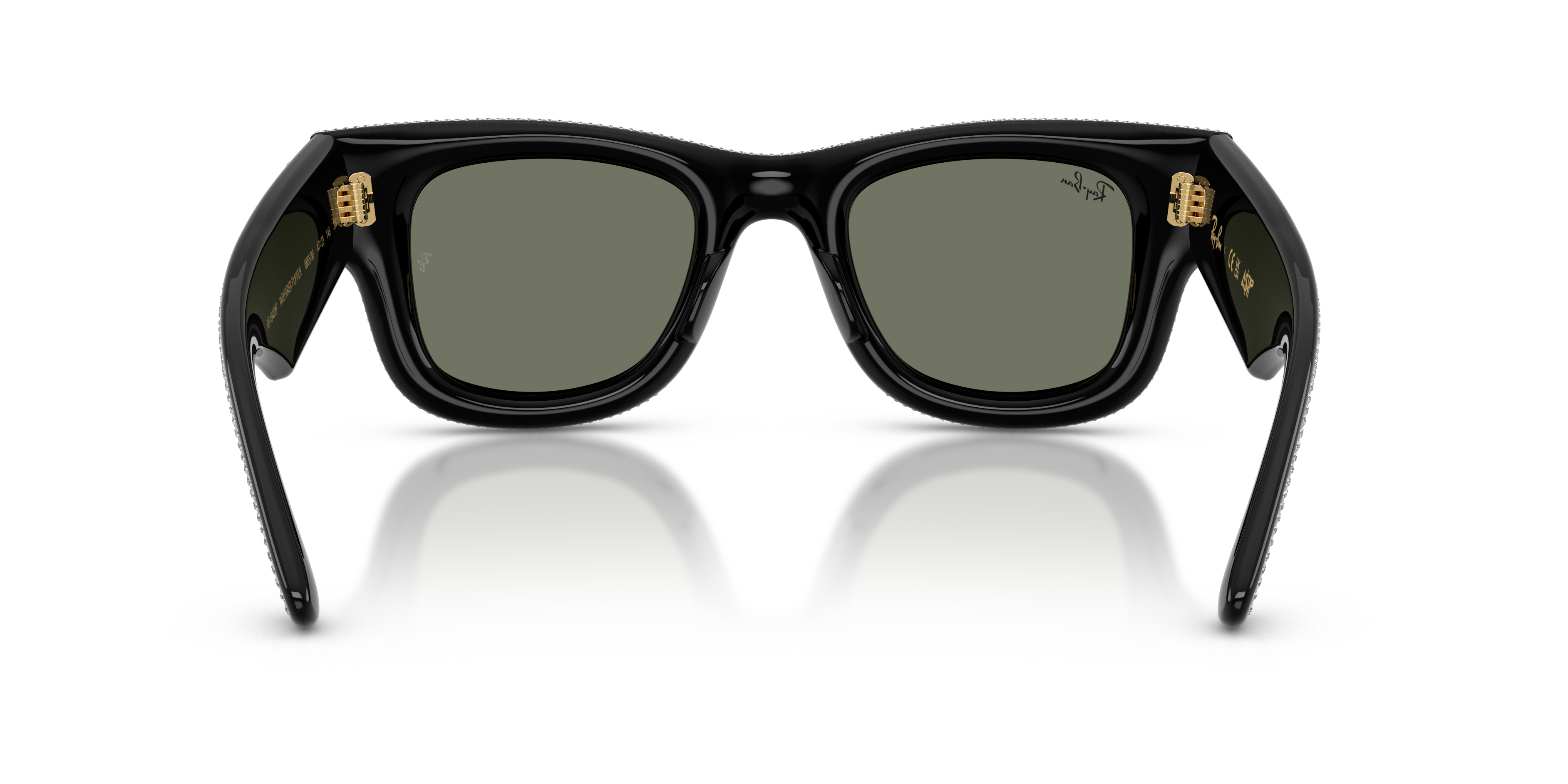 Ray - Ban RB4940BP WAYFARER PUFFER 686530