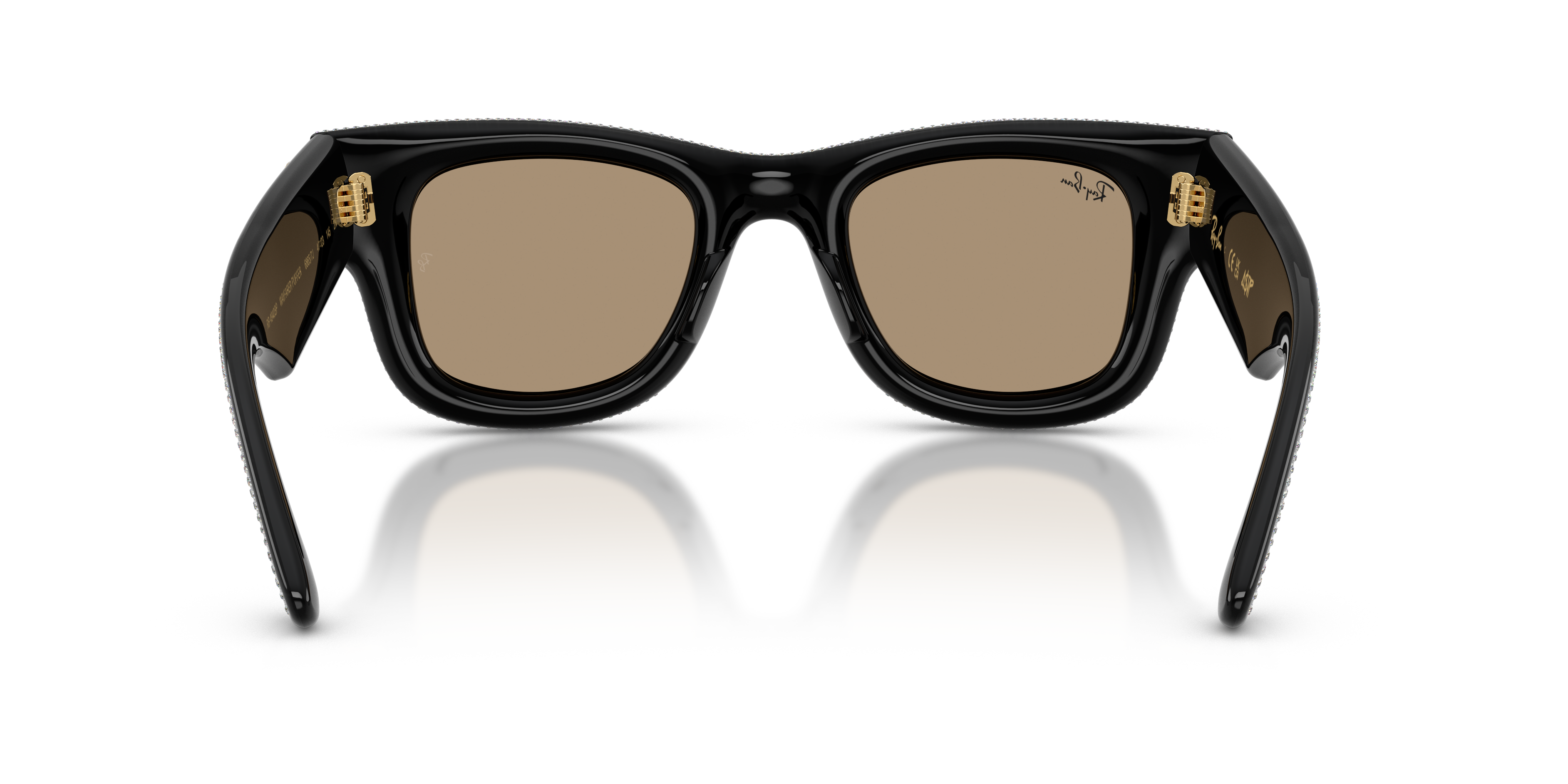 Ray - Ban RB4940BP WAYFARER PUFFER 68657J