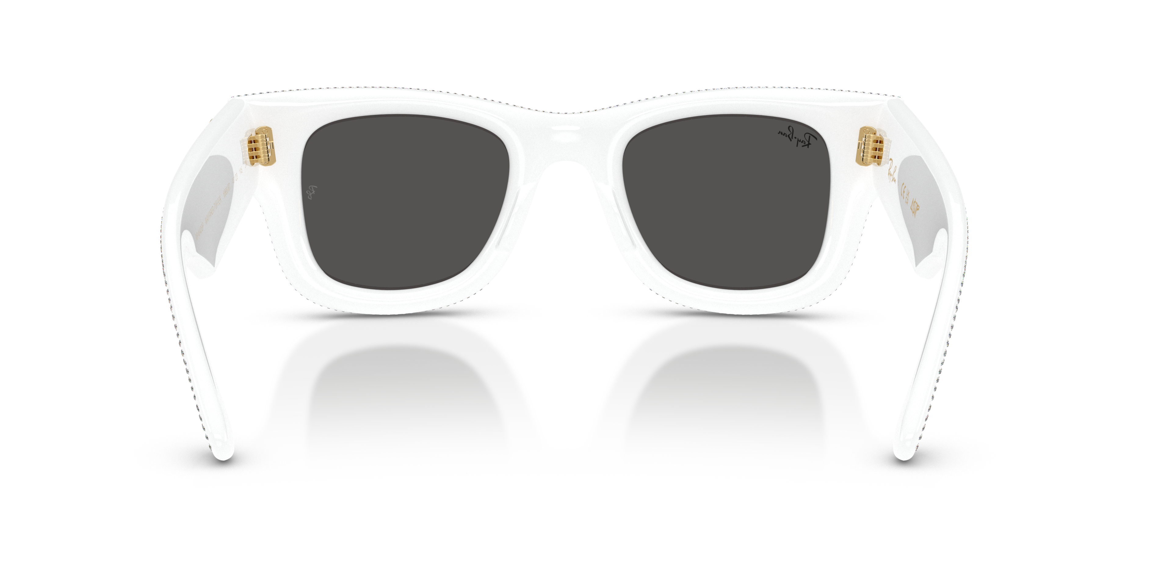 Ray - Ban Sluneční brýle A$AP Rocky RB4940BP WAYFARER PUFFER 686687 Ray - Ban 5