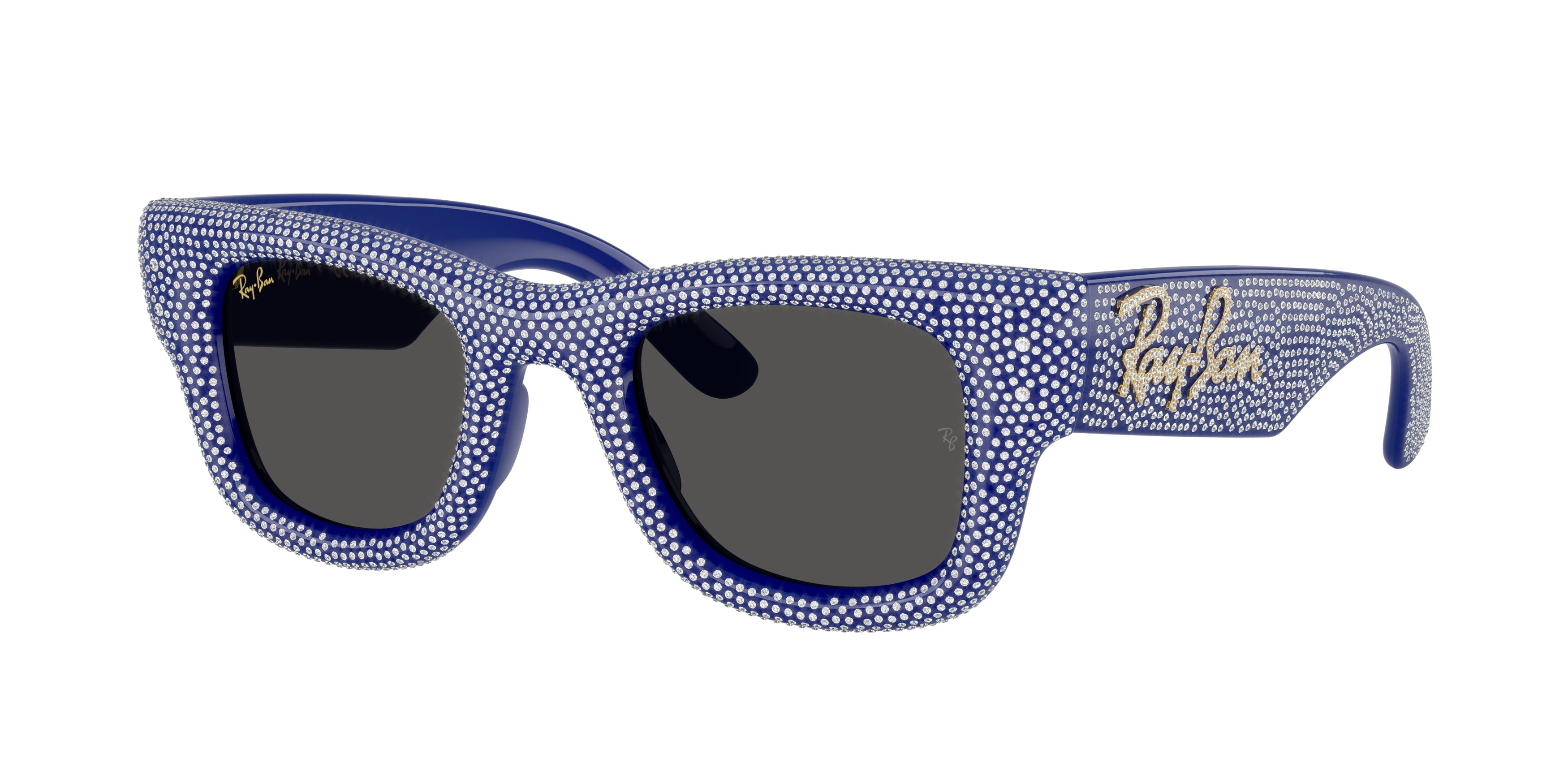 RB4940BP WAYFARER PUFFER 686787 Occhiali da sole Ray - Ban 1