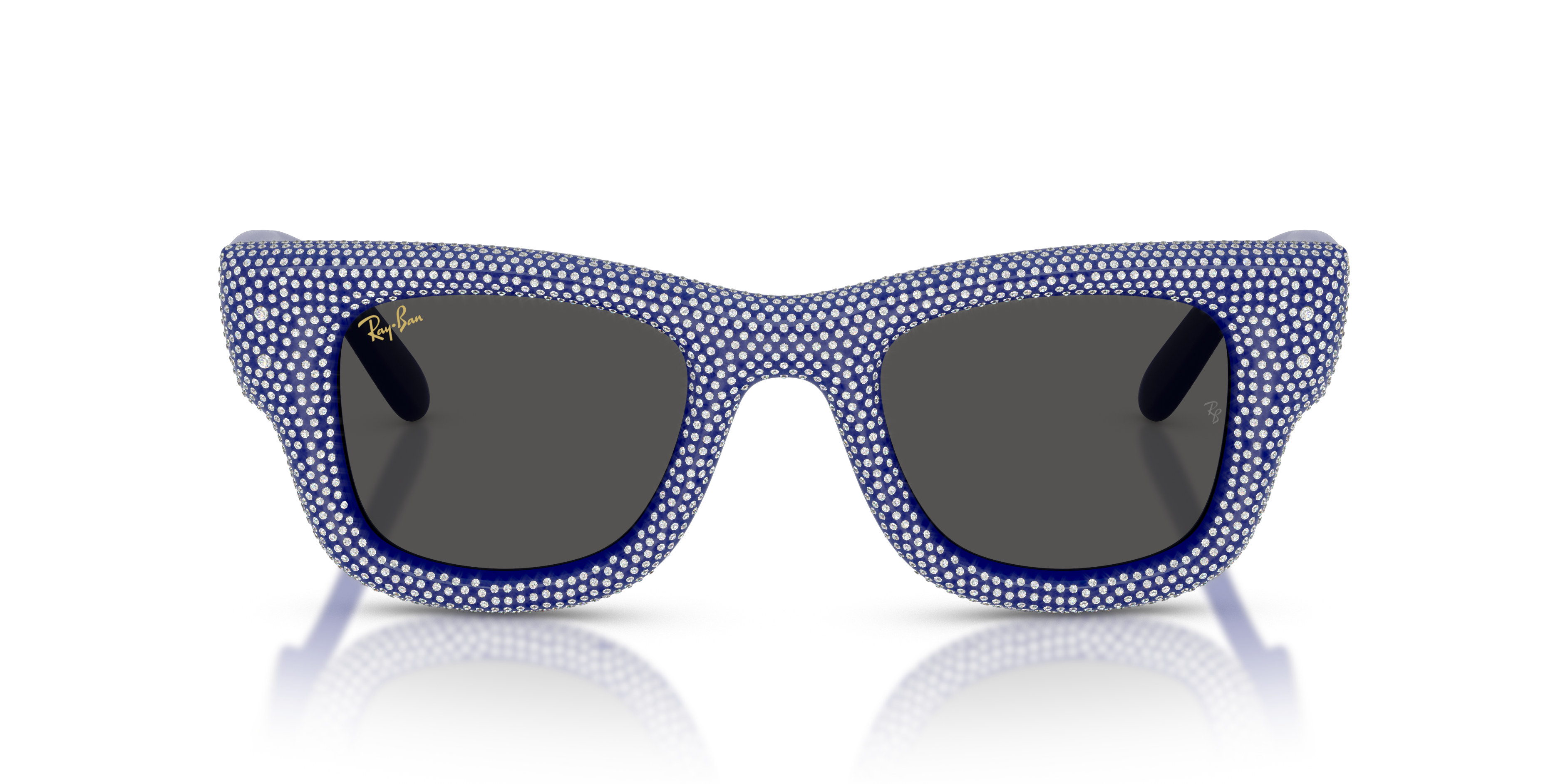 RB4940BP WAYFARER PUFFER 686787 Occhiali da sole Ray - Ban 3