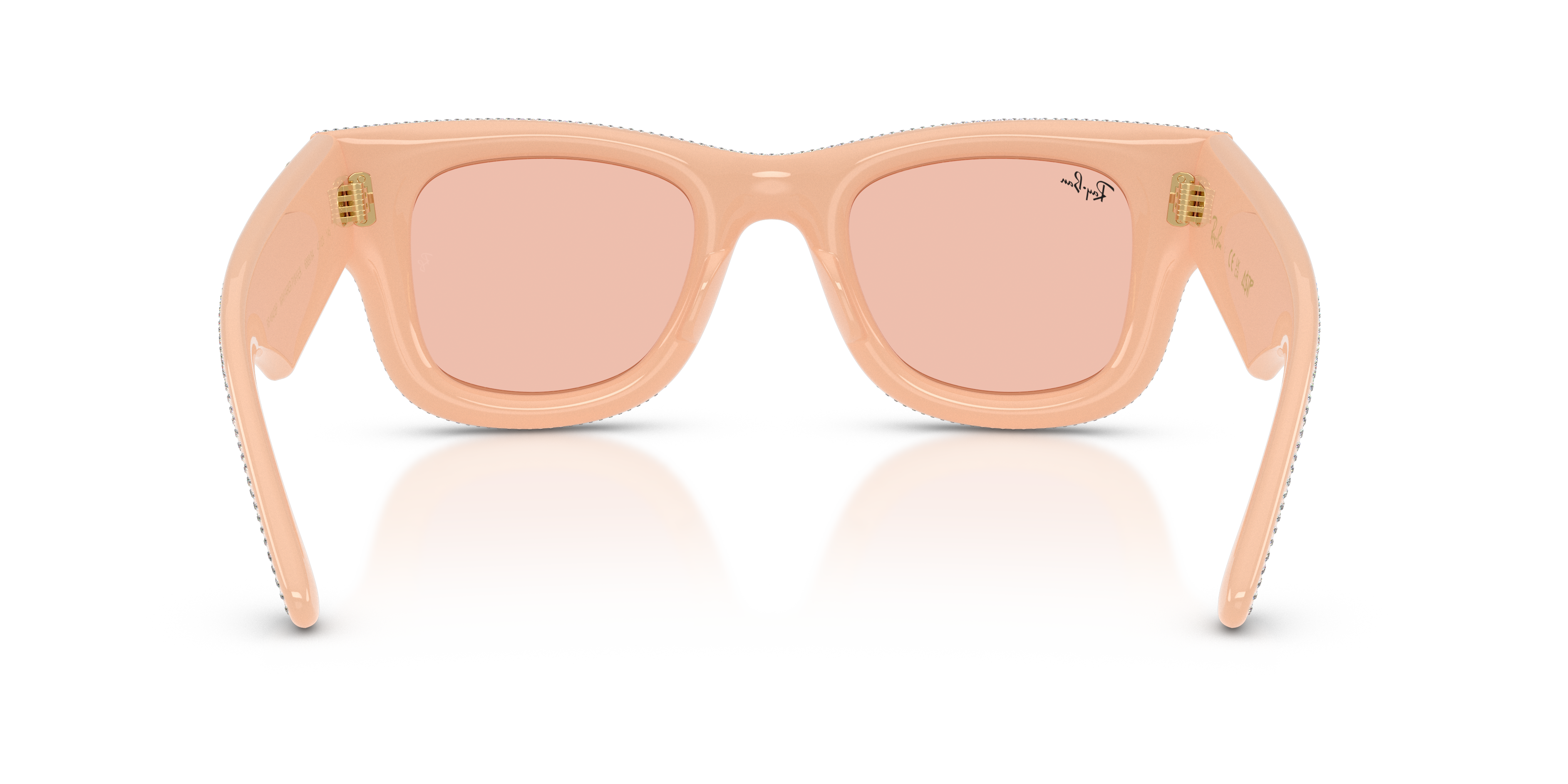 Ray - Ban RB4940BP ACOLCHADO WAYFARER 688984